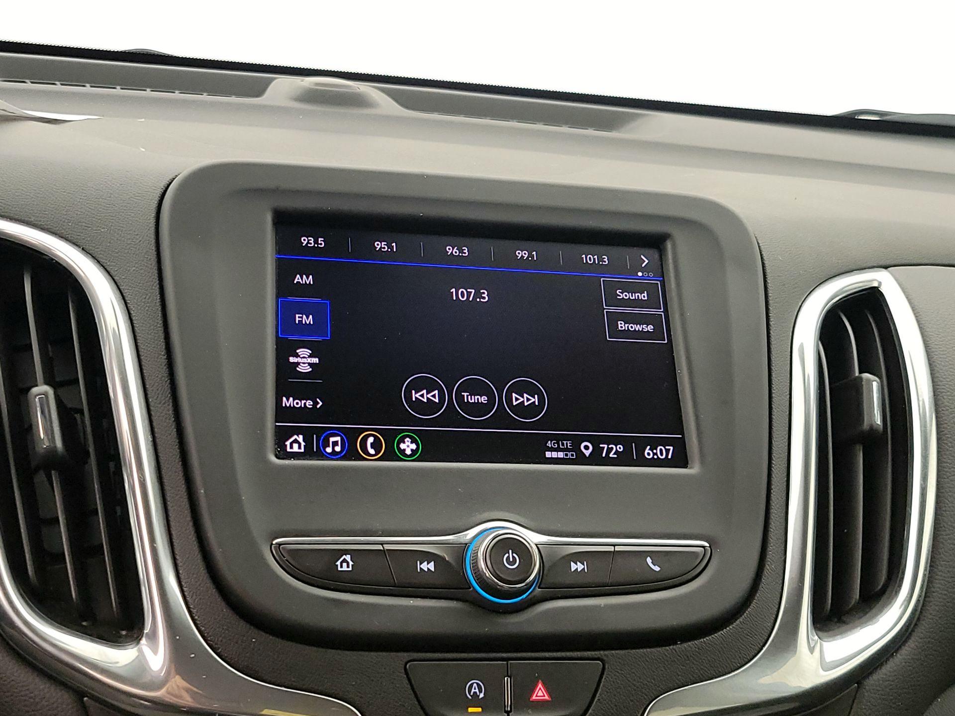 Thumbnail: 2024 Chevrolet Equinox - 15