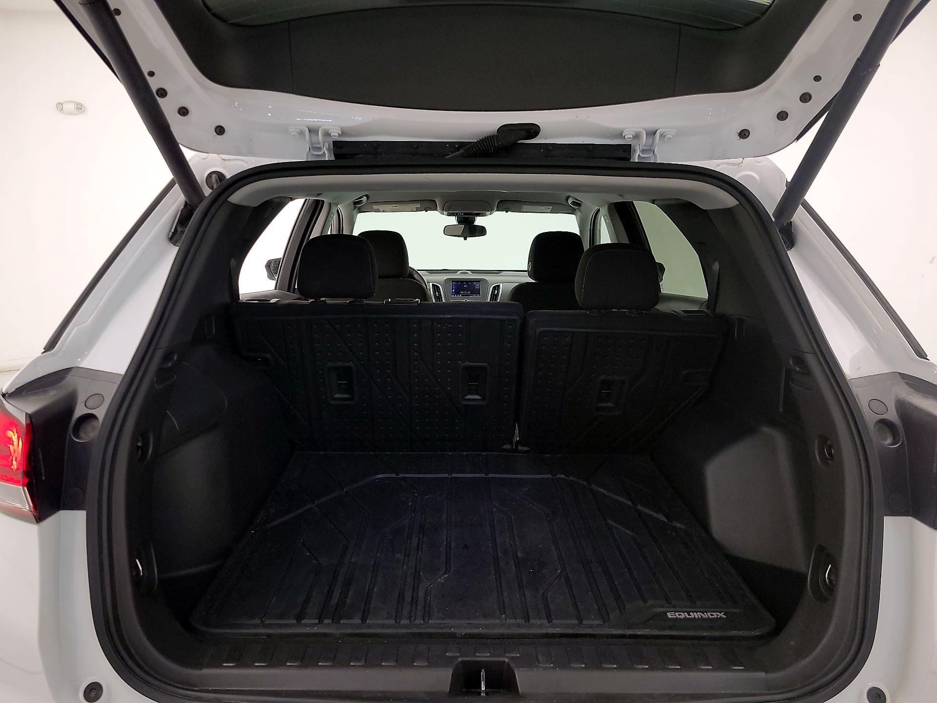 Thumbnail: 2024 Chevrolet Equinox - 20