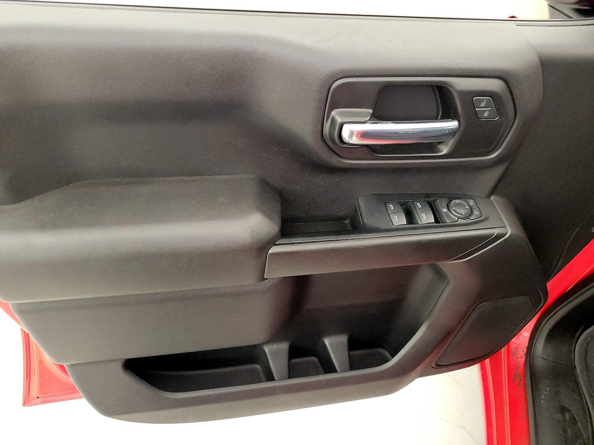 Thumbnail: 2023 Chevrolet Silverado 1500 - 12