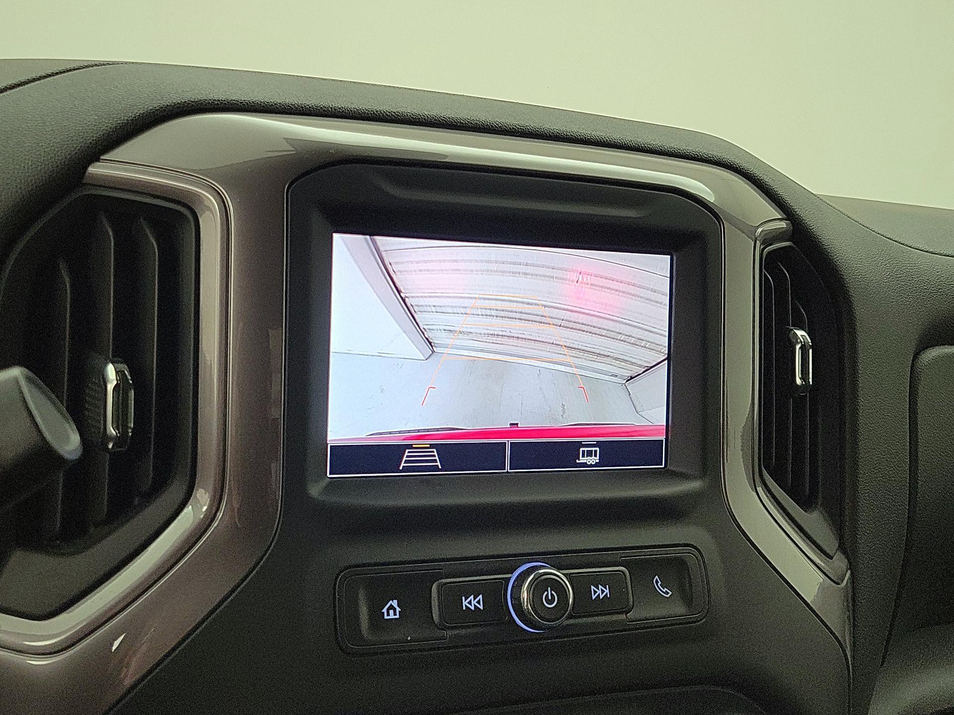 Thumbnail: 2023 Chevrolet Silverado 1500 - 14