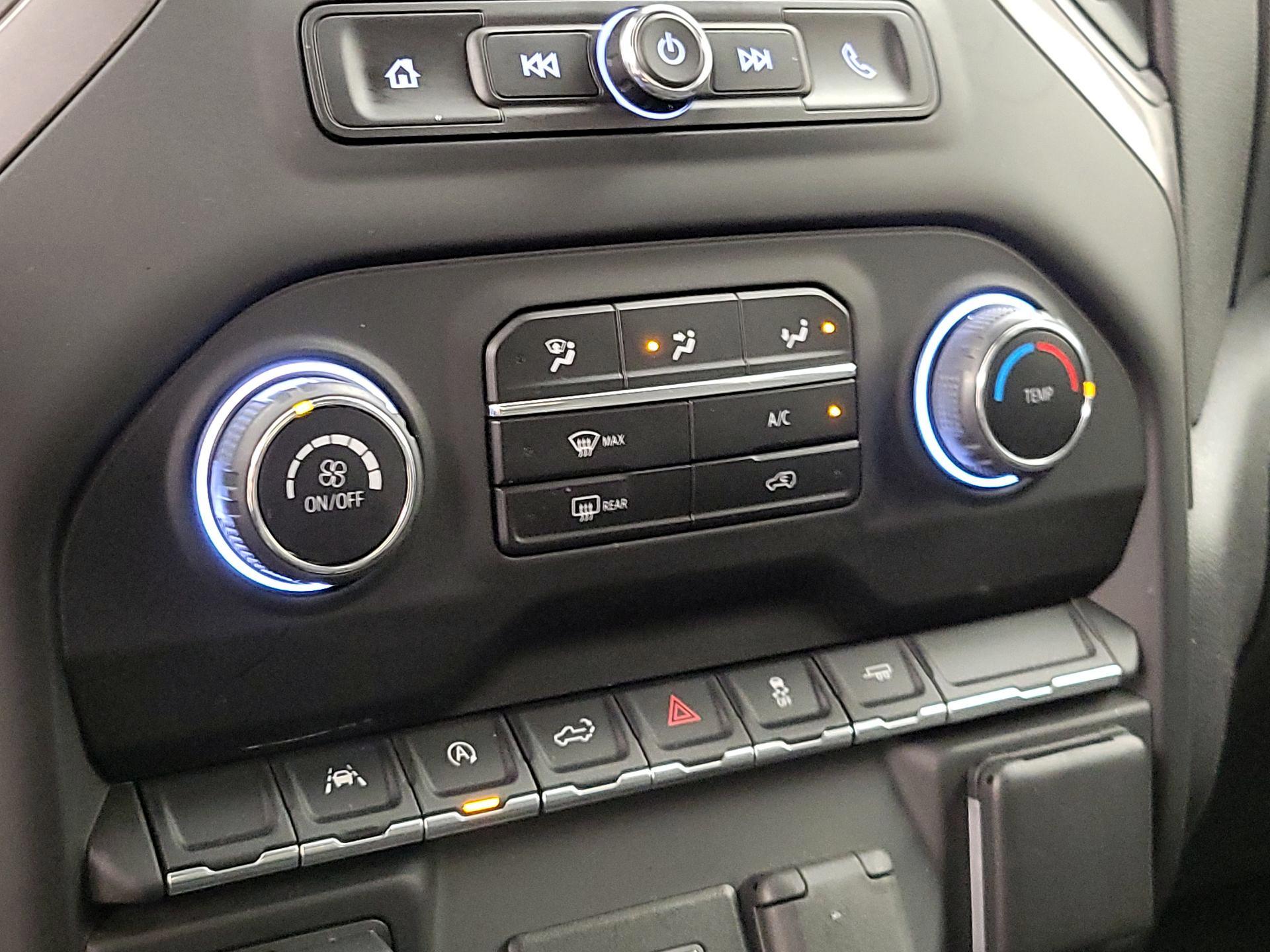 Thumbnail: 2023 Chevrolet Silverado 1500 - 16