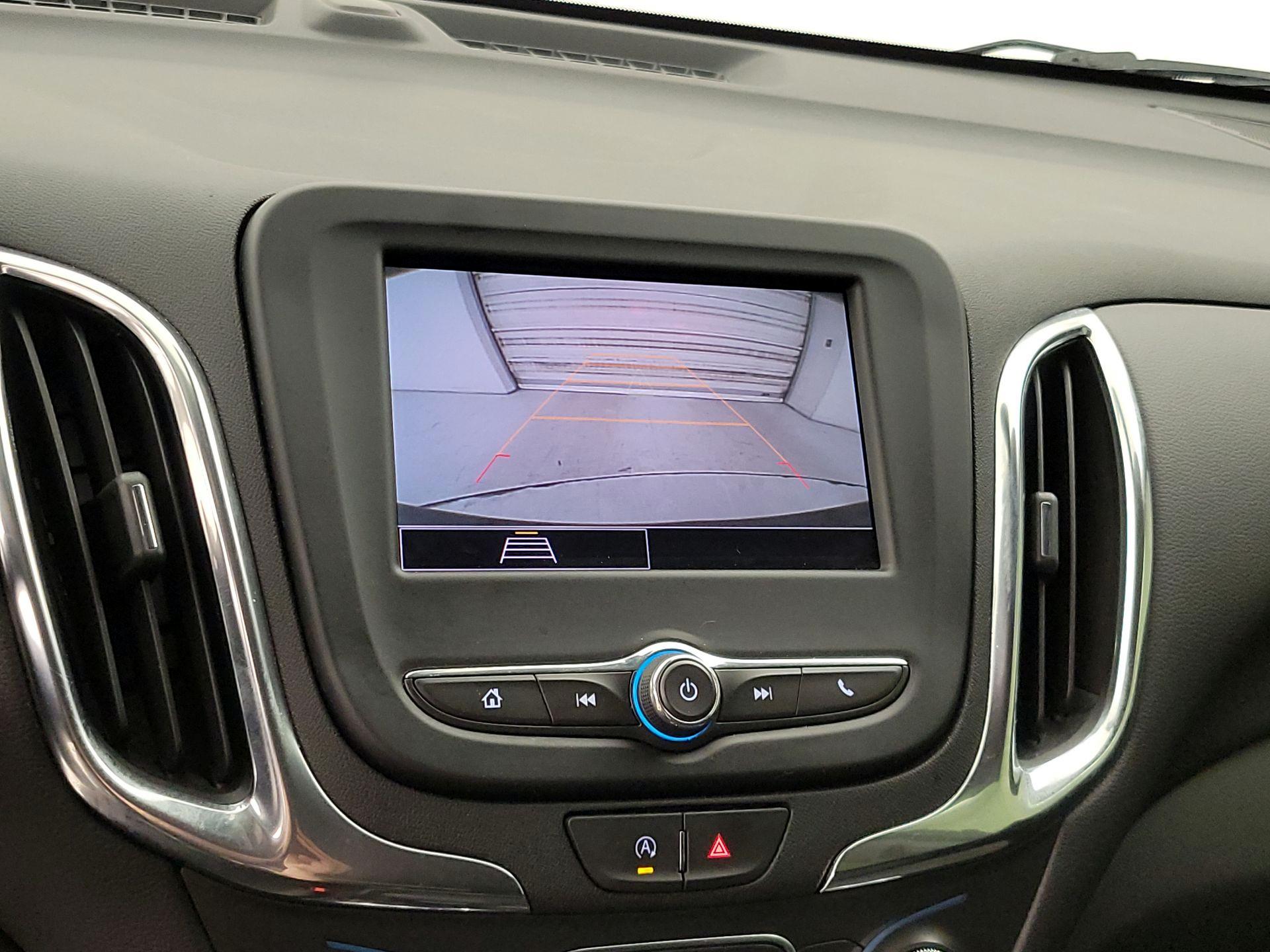 Thumbnail: 2024 Chevrolet Equinox - 14