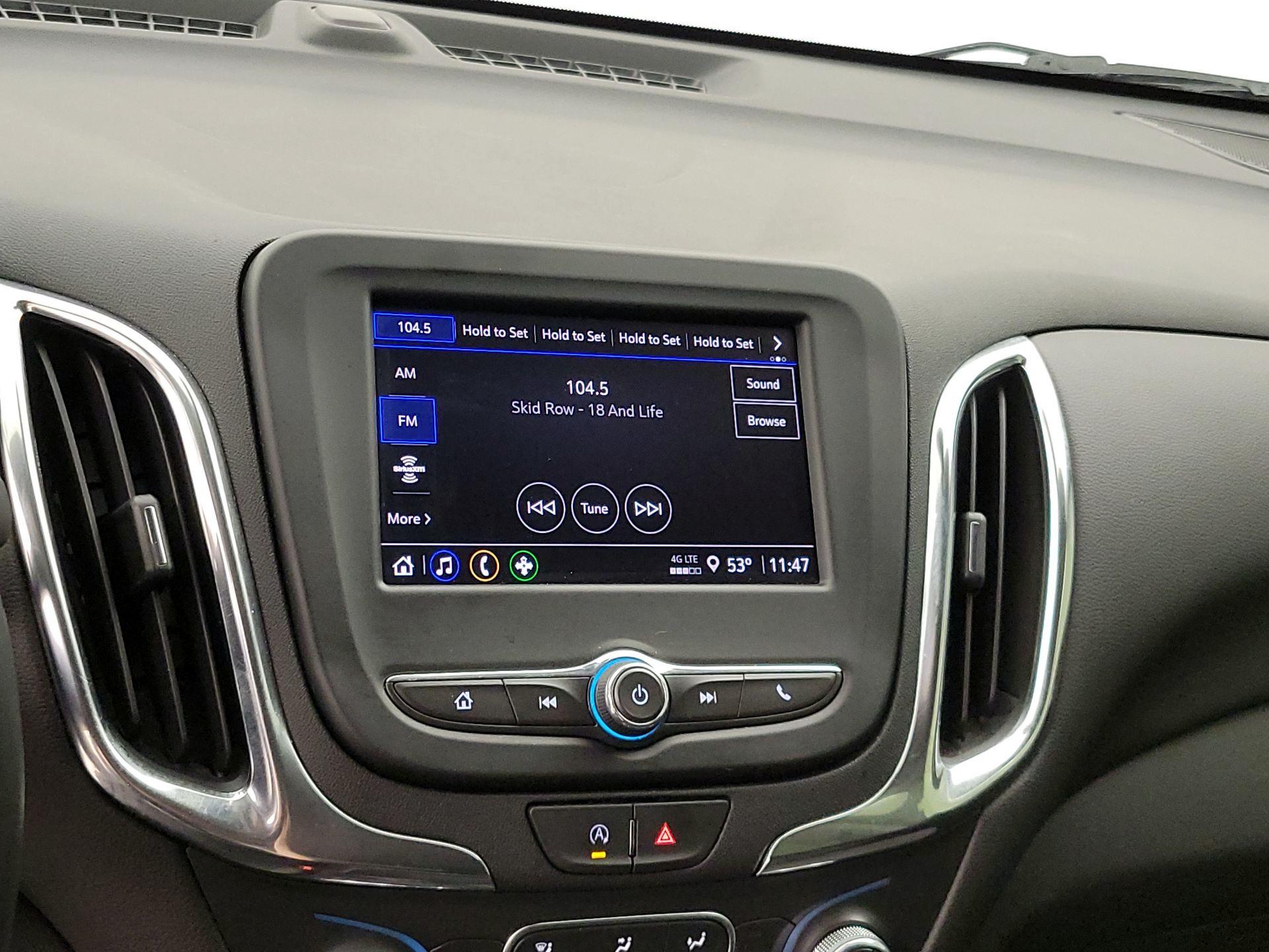 Thumbnail: 2024 Chevrolet Equinox - 15