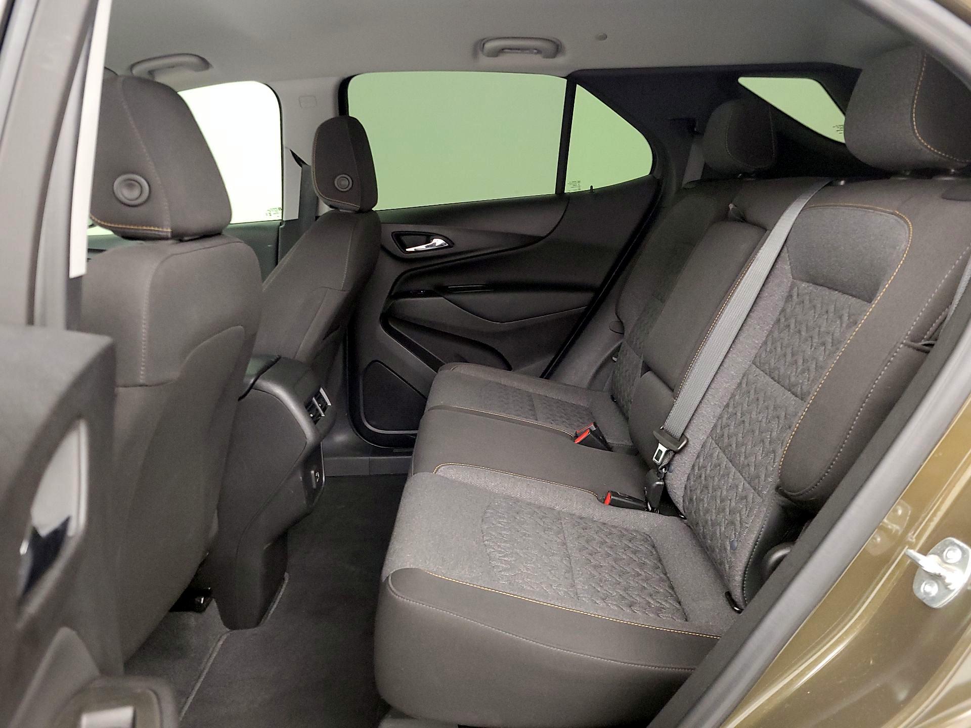 Thumbnail: 2024 Chevrolet Equinox - 19