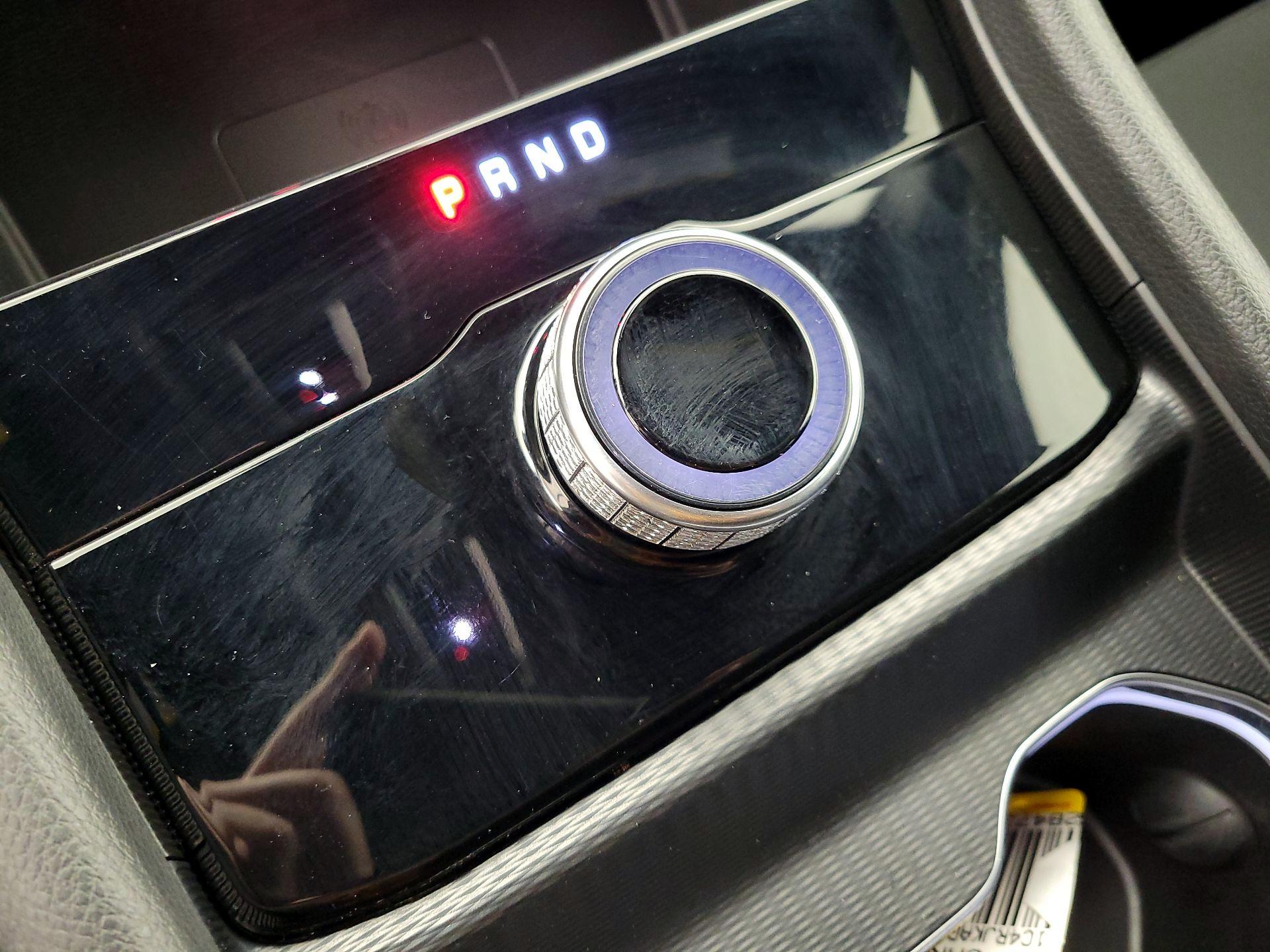 Thumbnail: 2024 Jeep Grand Cherokee L - 17