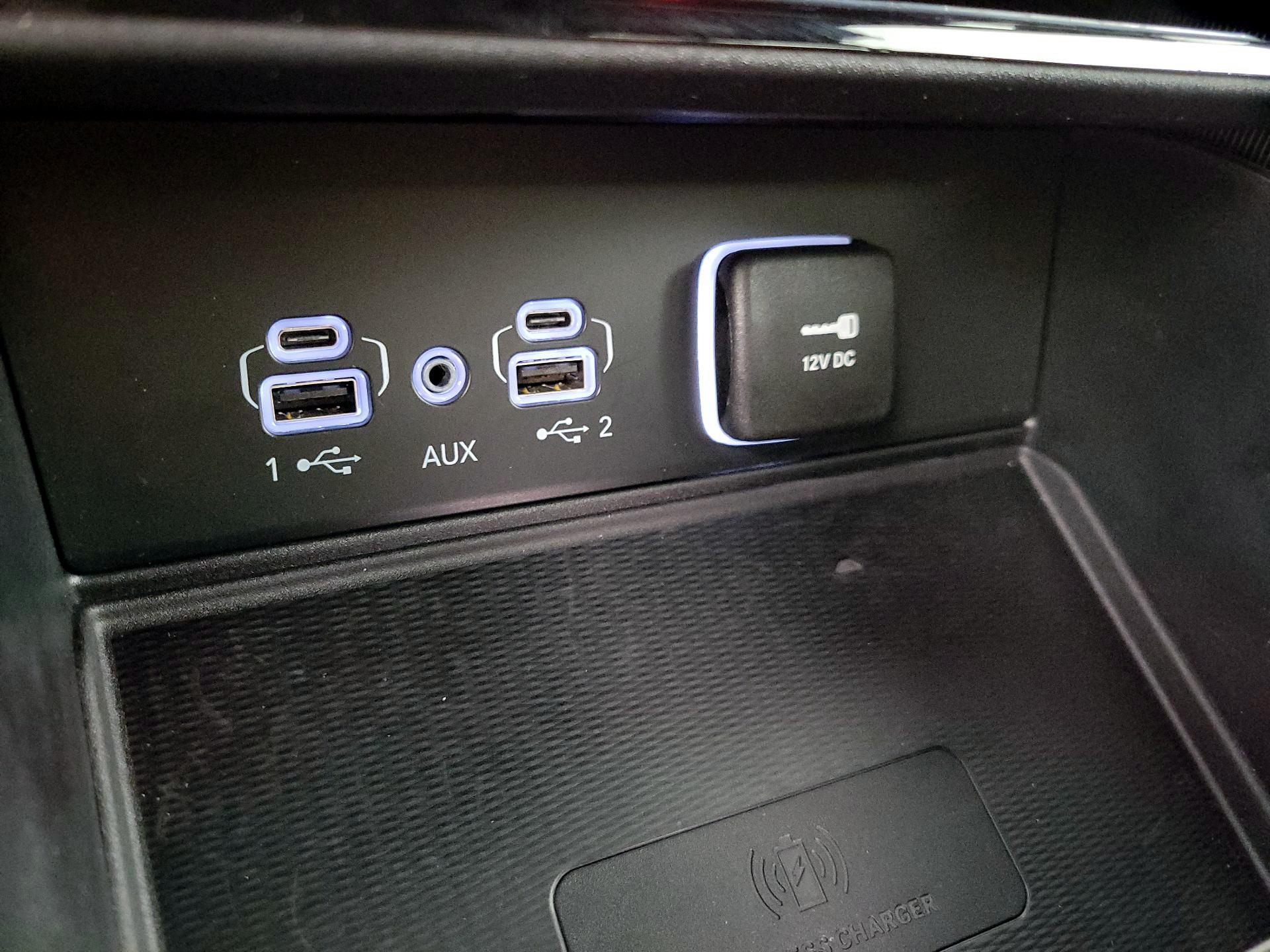 Thumbnail: 2024 Jeep Grand Cherokee L - 18