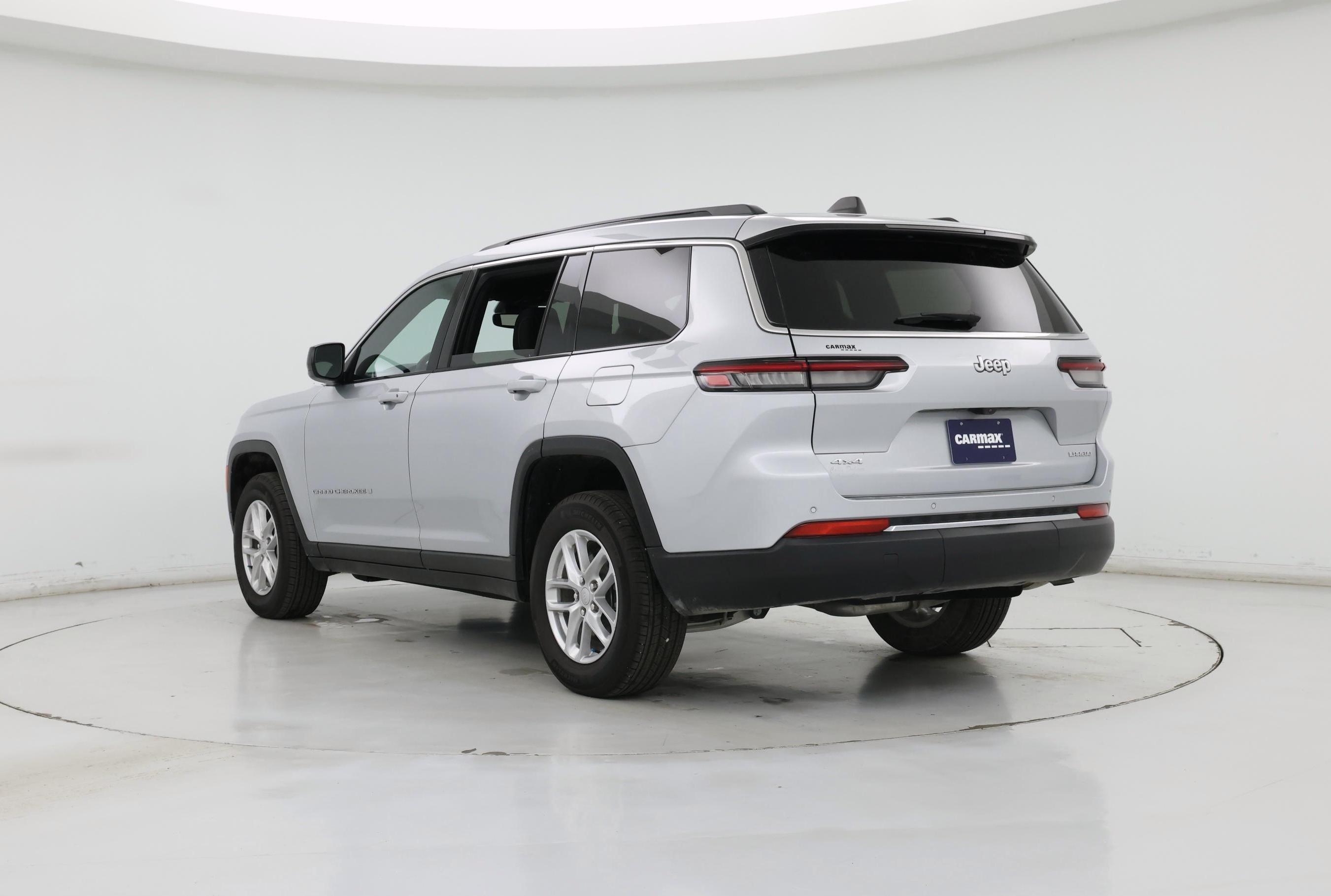 Thumbnail: 2024 Jeep Grand Cherokee L - 2