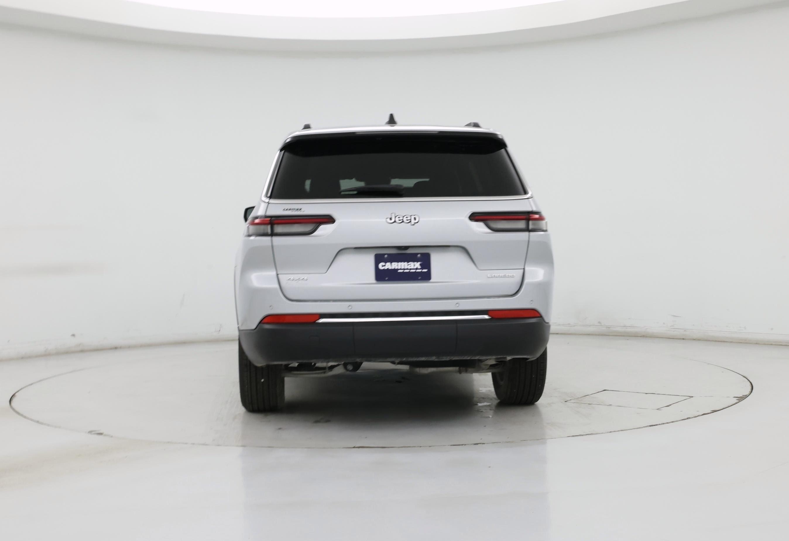 Thumbnail: 2024 Jeep Grand Cherokee L - 6