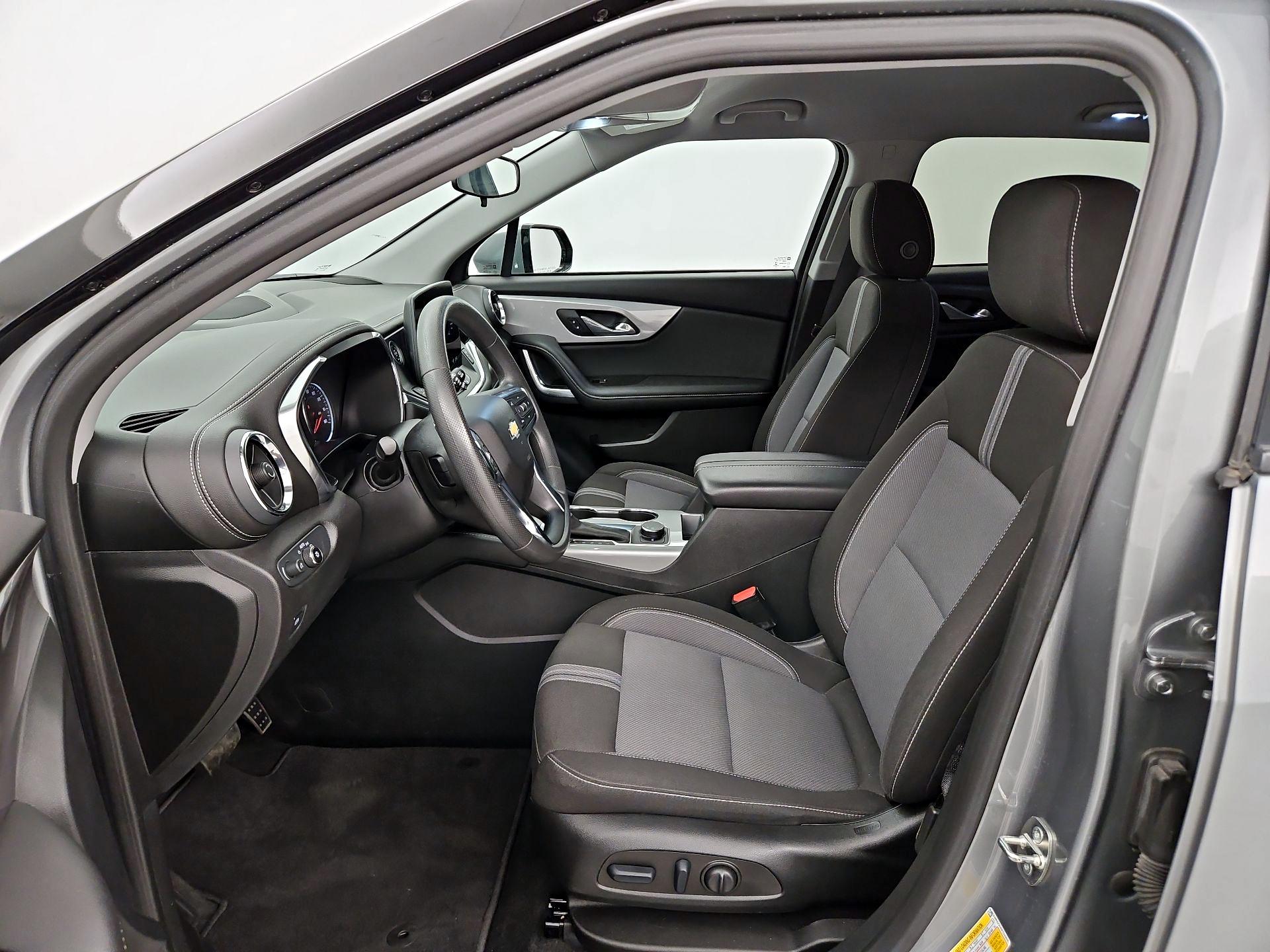 Thumbnail: 2023 Chevrolet Blazer - 11