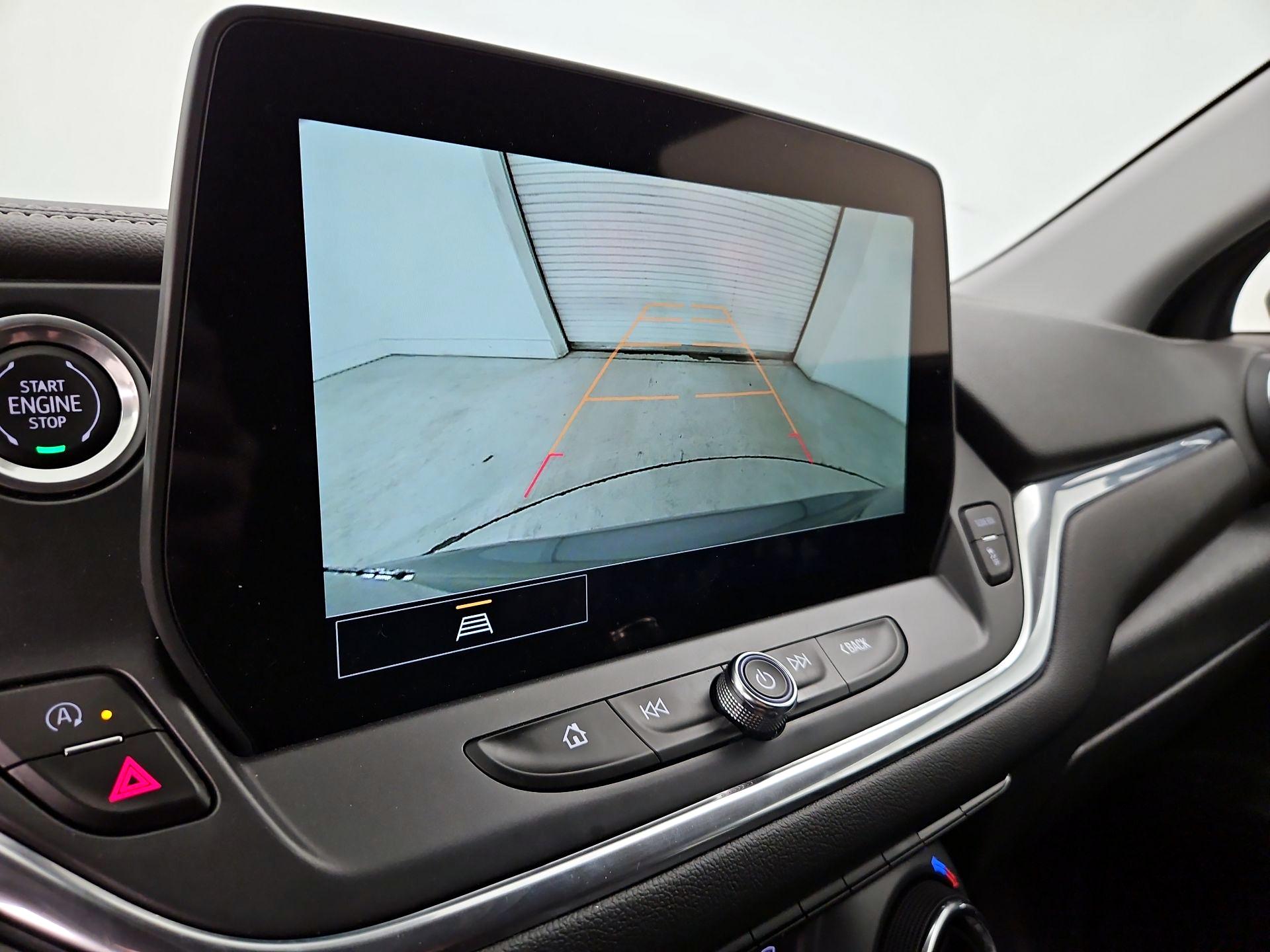 Thumbnail: 2023 Chevrolet Blazer - 14