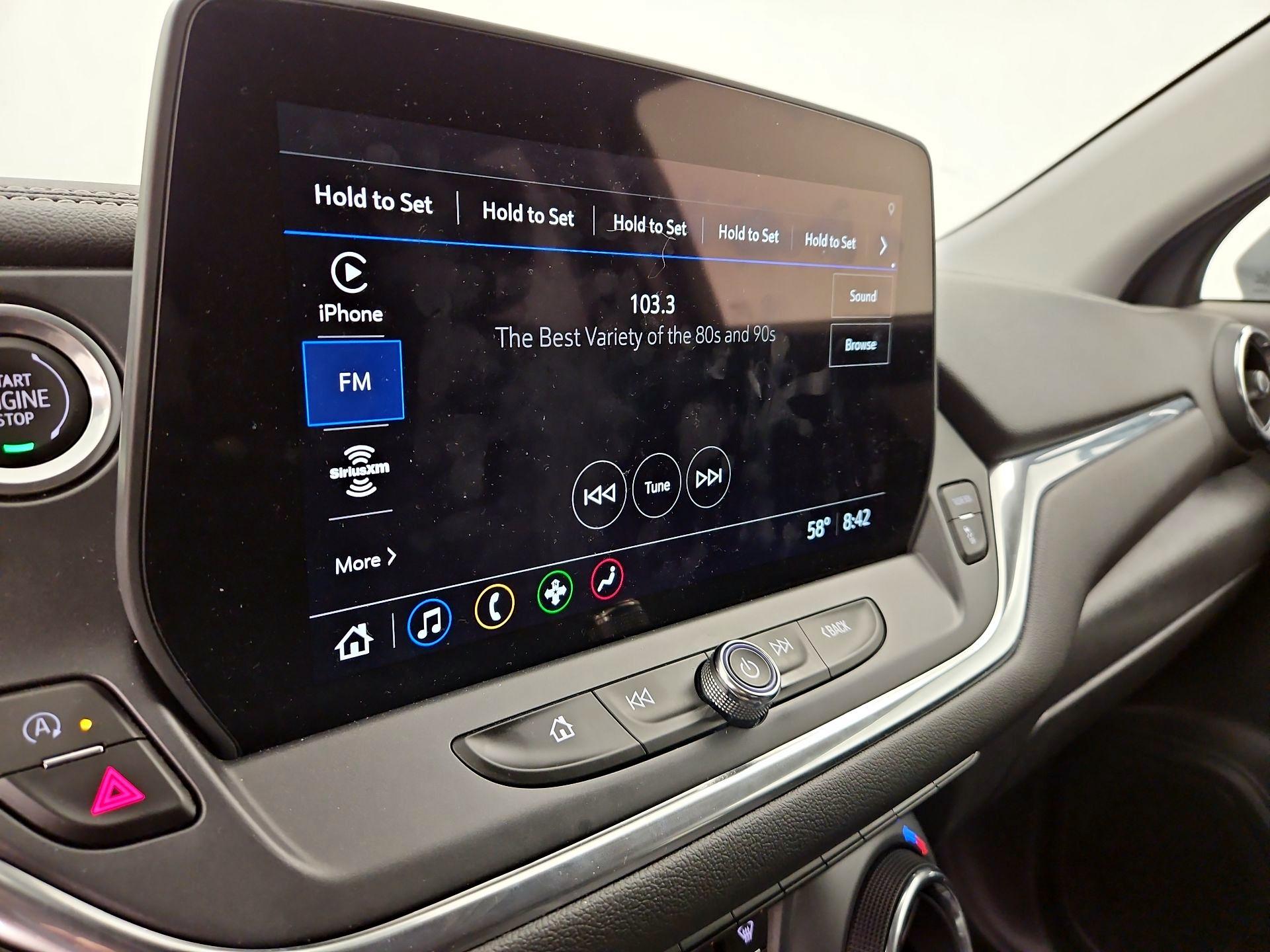 Thumbnail: 2023 Chevrolet Blazer - 15