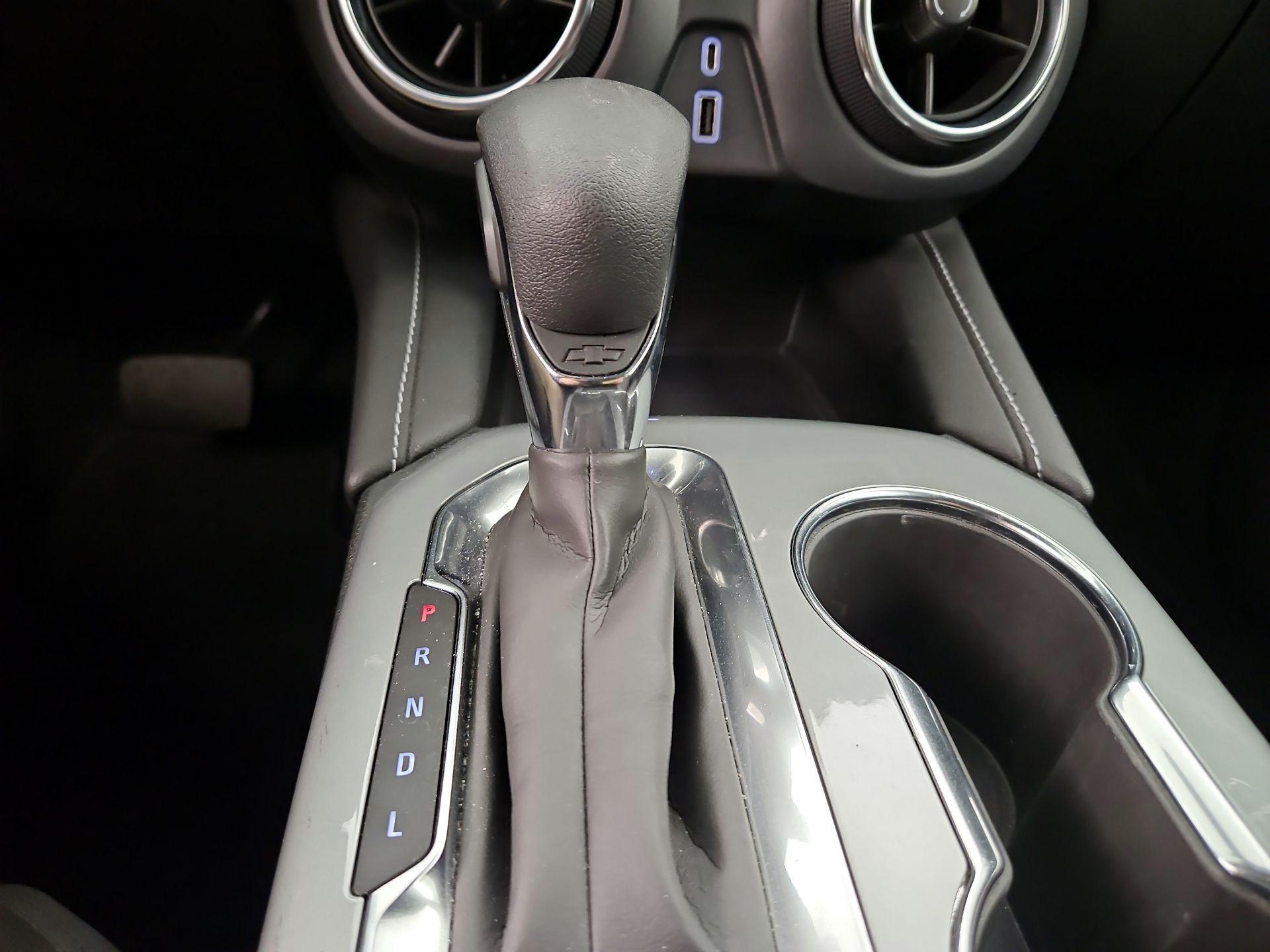 Thumbnail: 2023 Chevrolet Blazer - 17