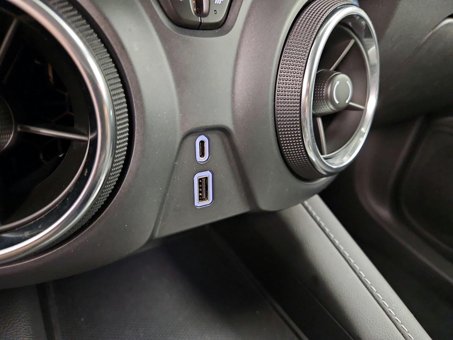 Thumbnail: 2023 Chevrolet Blazer - 18