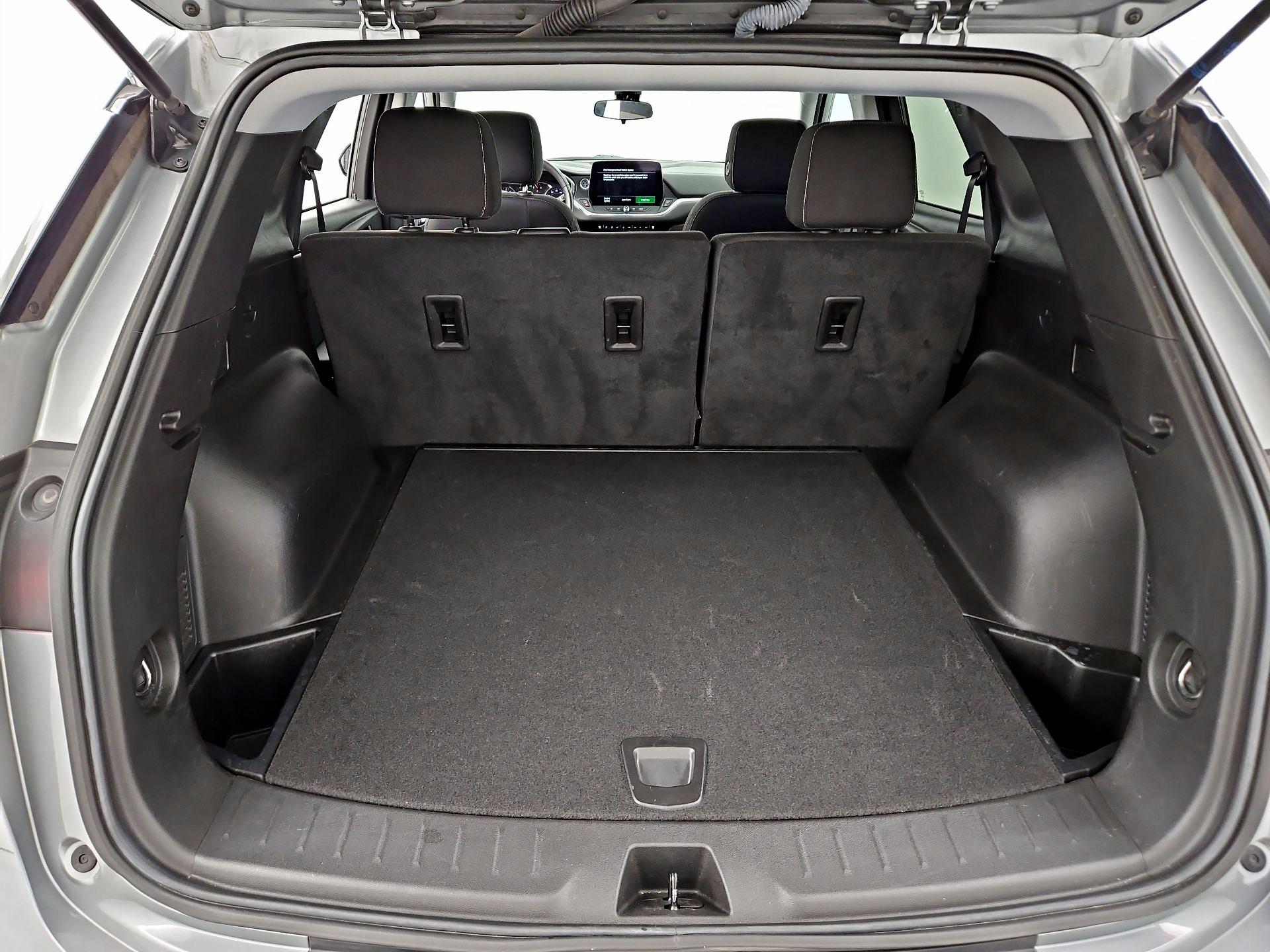 Thumbnail: 2023 Chevrolet Blazer - 20