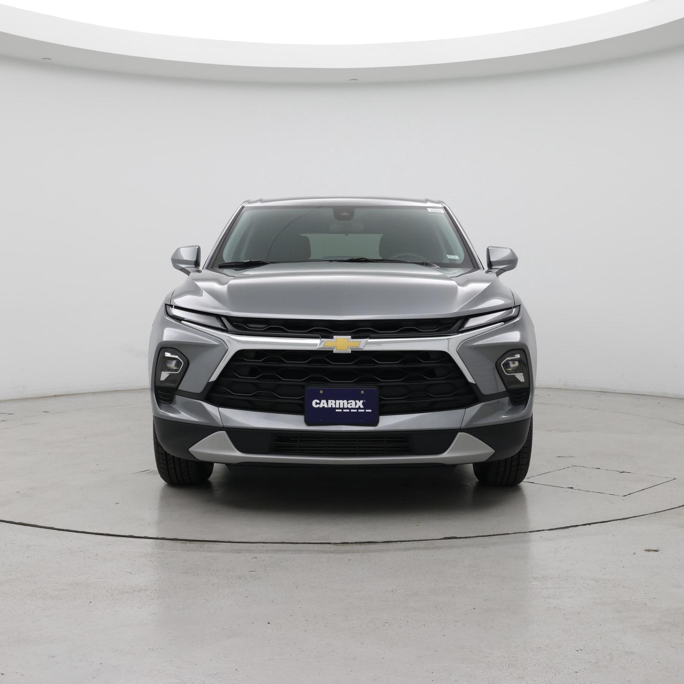 Thumbnail: 2023 Chevrolet Blazer - 5