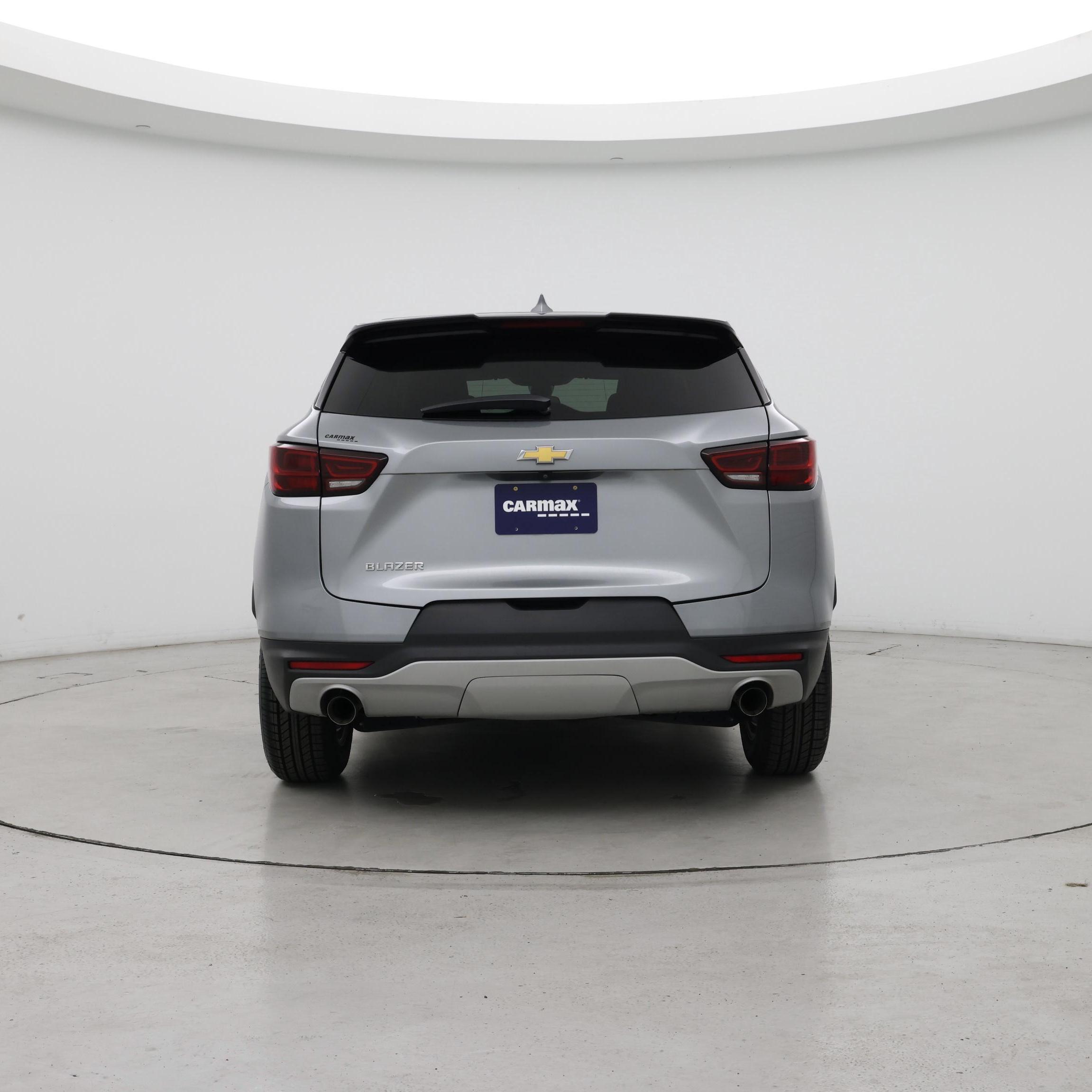 Thumbnail: 2023 Chevrolet Blazer - 6