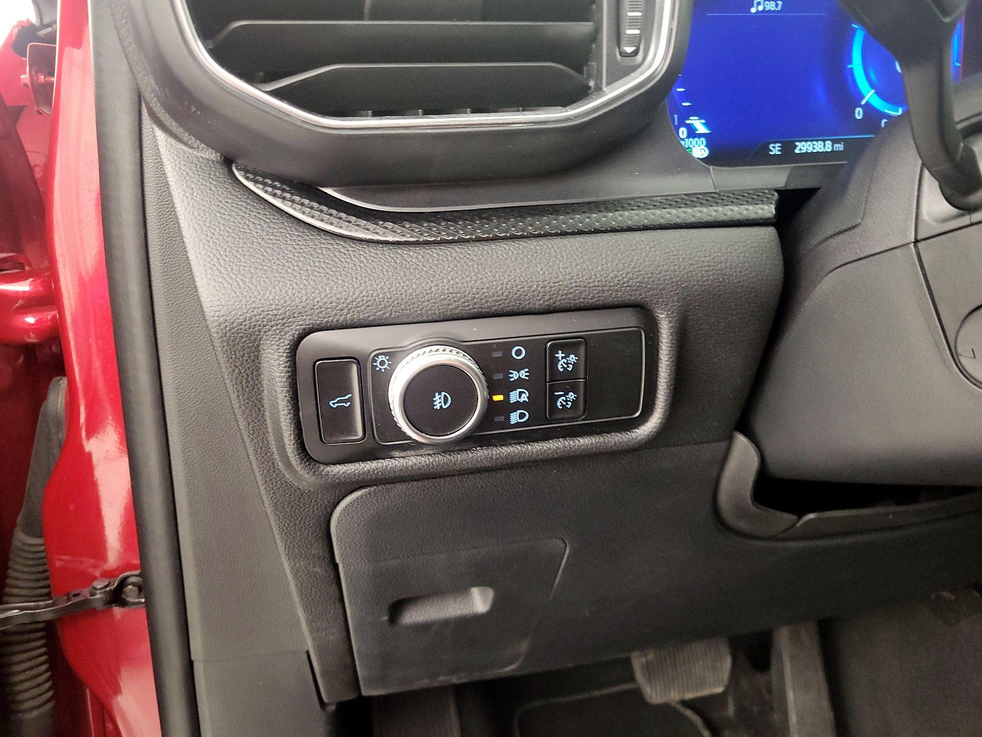 Thumbnail: 2023 Ford Explorer - 13