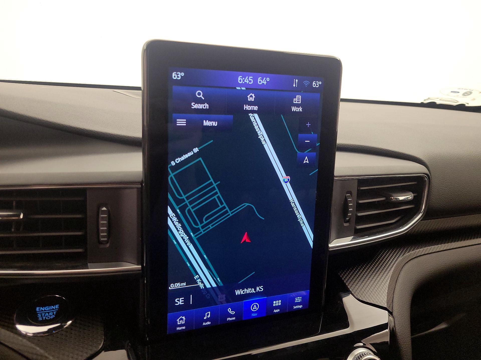 Thumbnail: 2023 Ford Explorer - 14