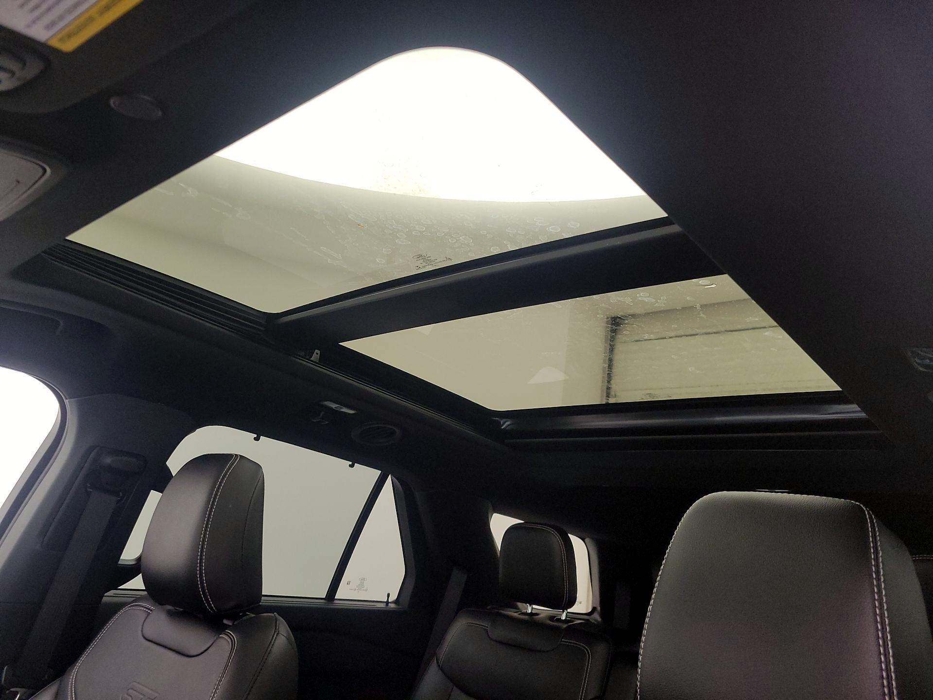 Thumbnail: 2023 Ford Explorer - 20