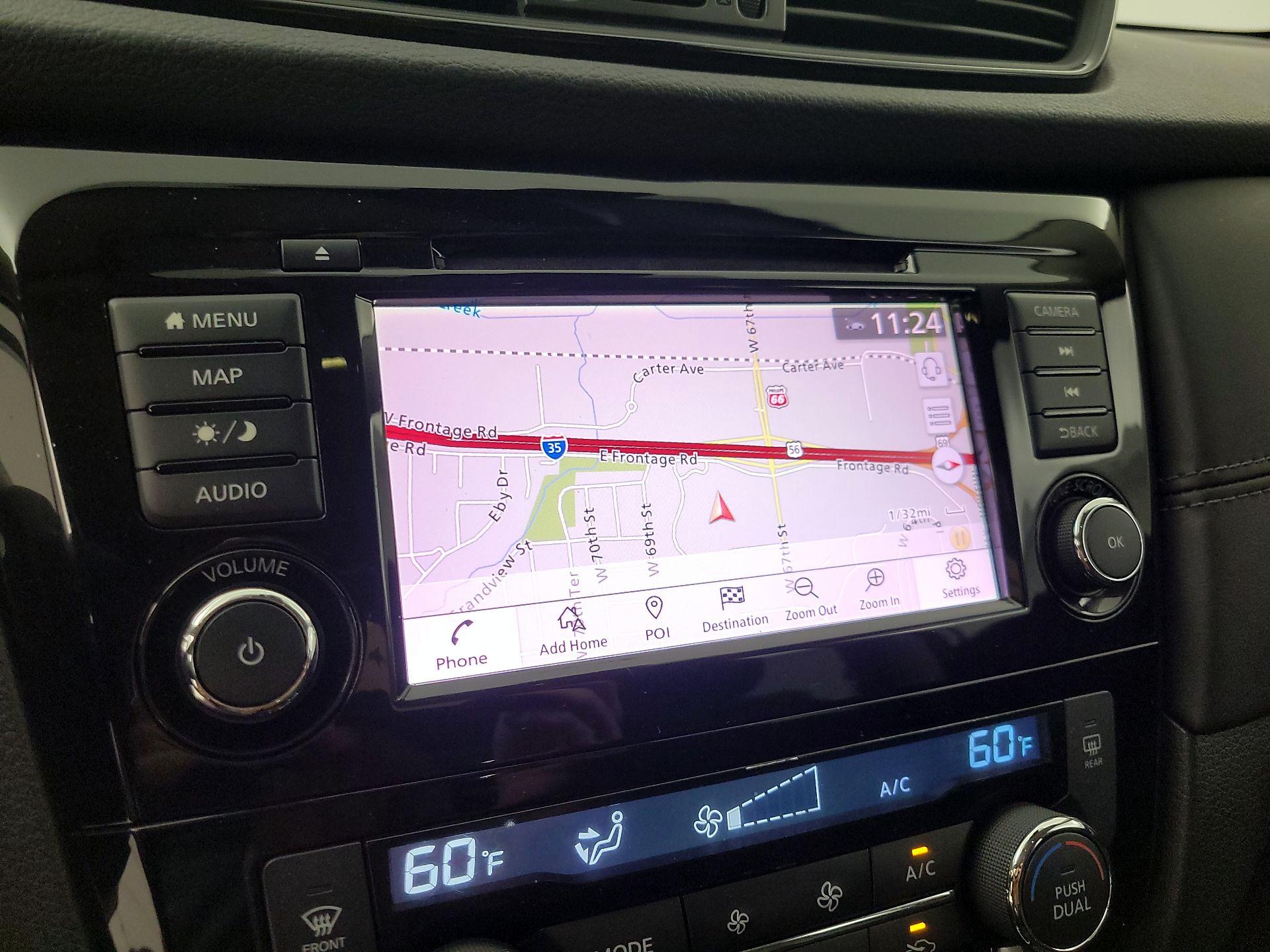 Thumbnail: 2018 Nissan Rogue - 14