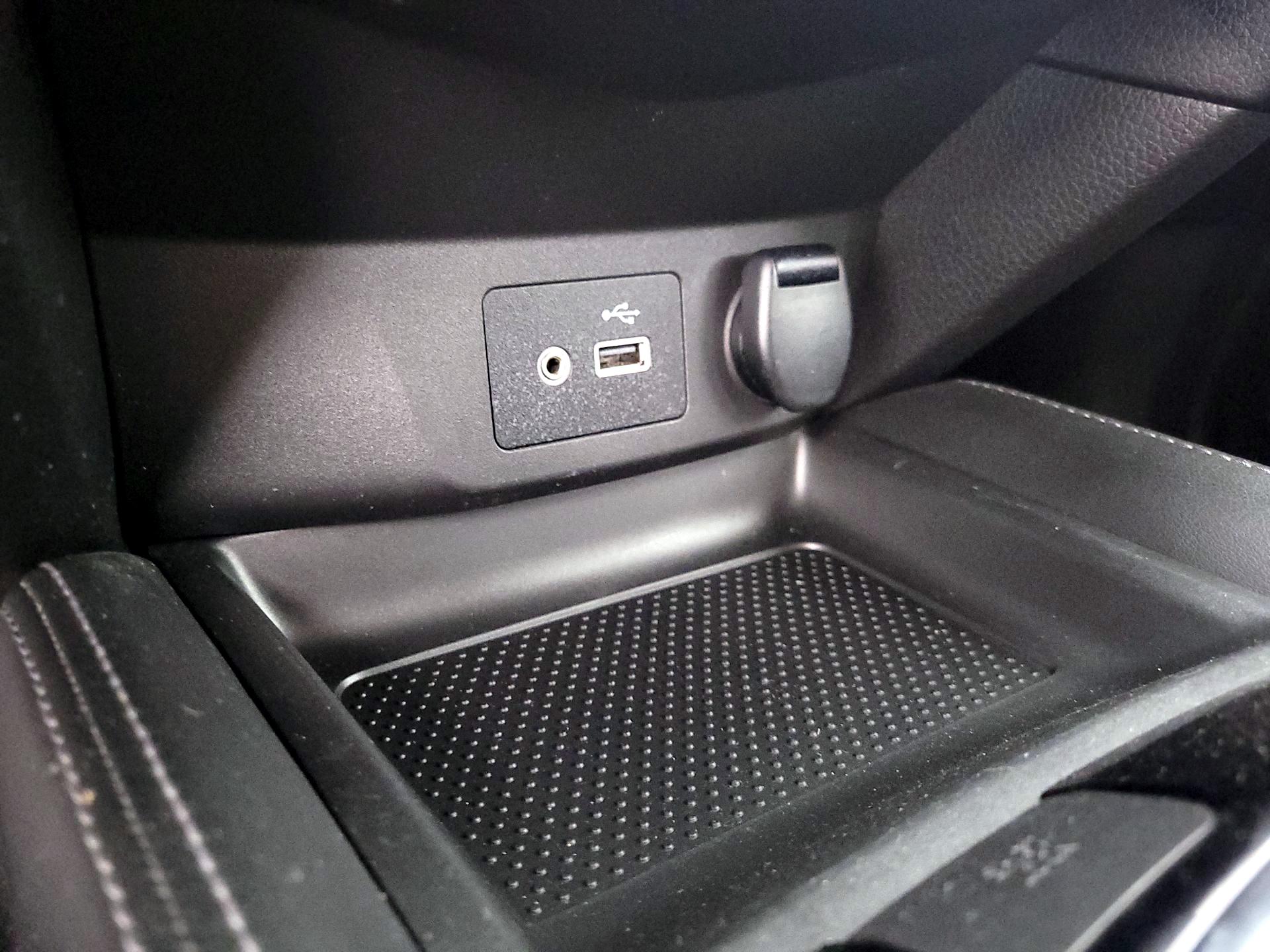 Thumbnail: 2018 Nissan Rogue - 19