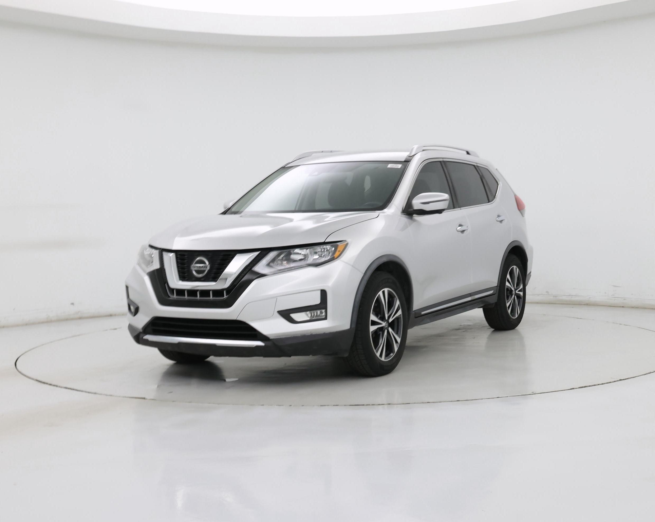 Thumbnail: 2018 Nissan Rogue - 4