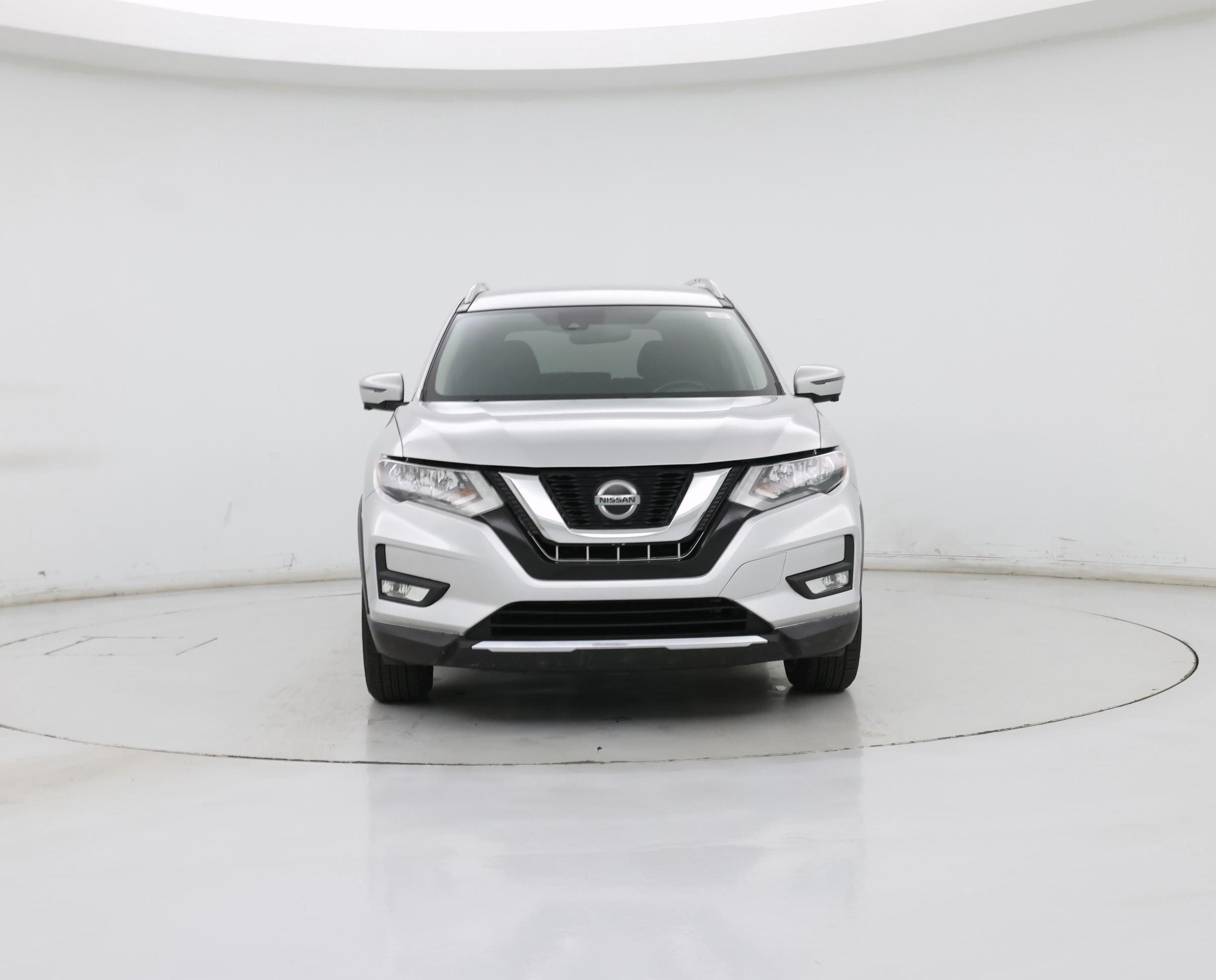 Thumbnail: 2018 Nissan Rogue - 5