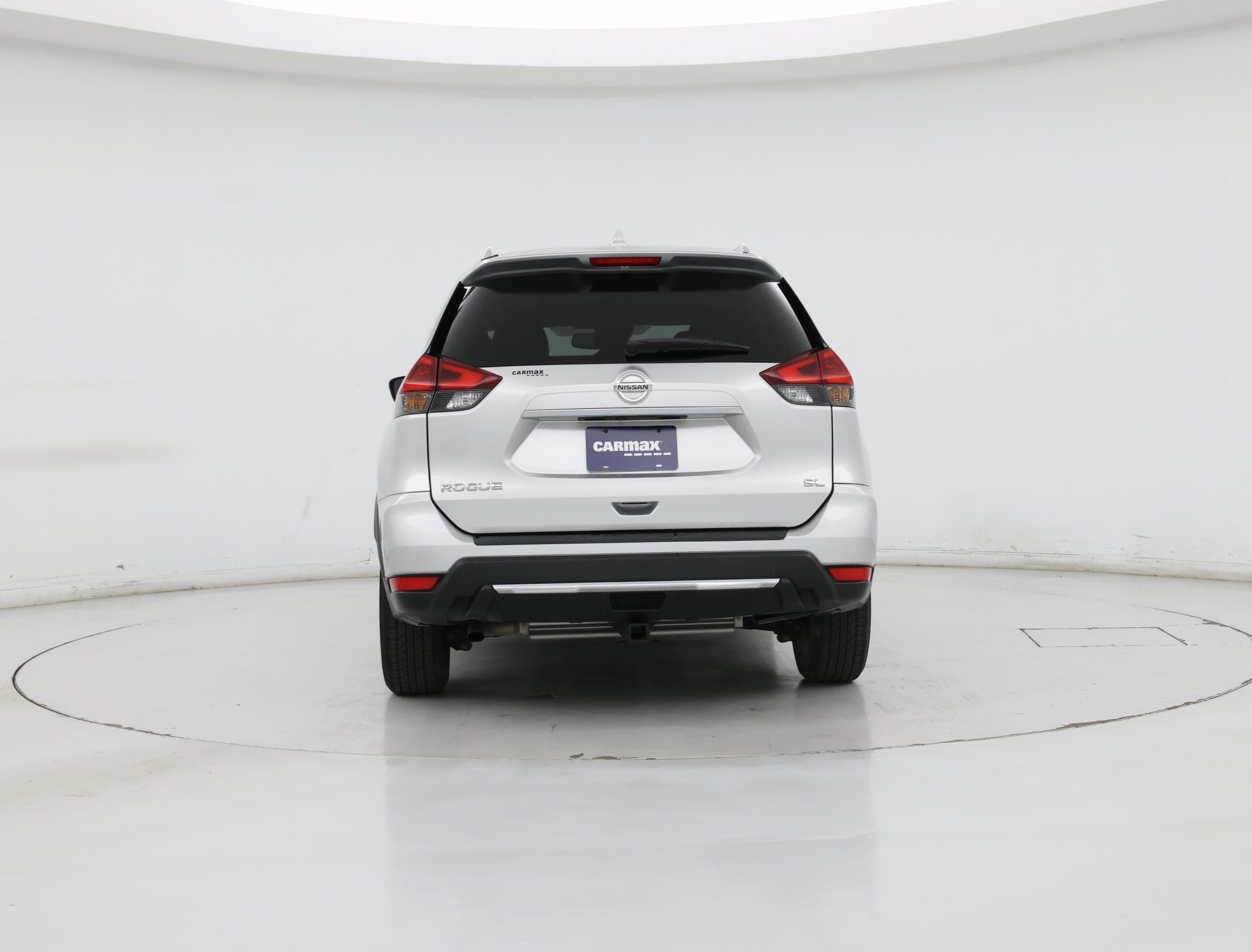 Thumbnail: 2018 Nissan Rogue - 6