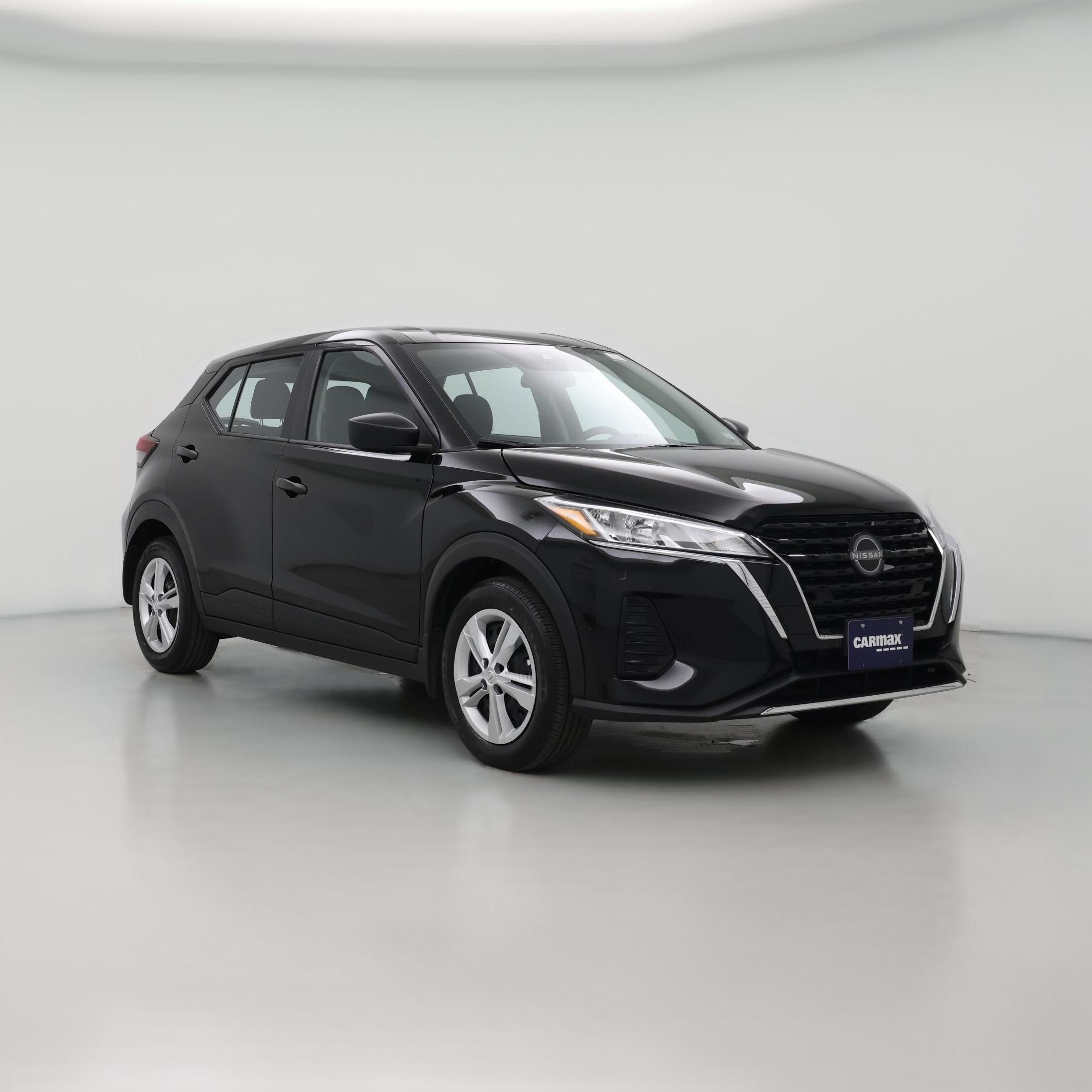 Thumbnail: 2025 Nissan Kicks - 1