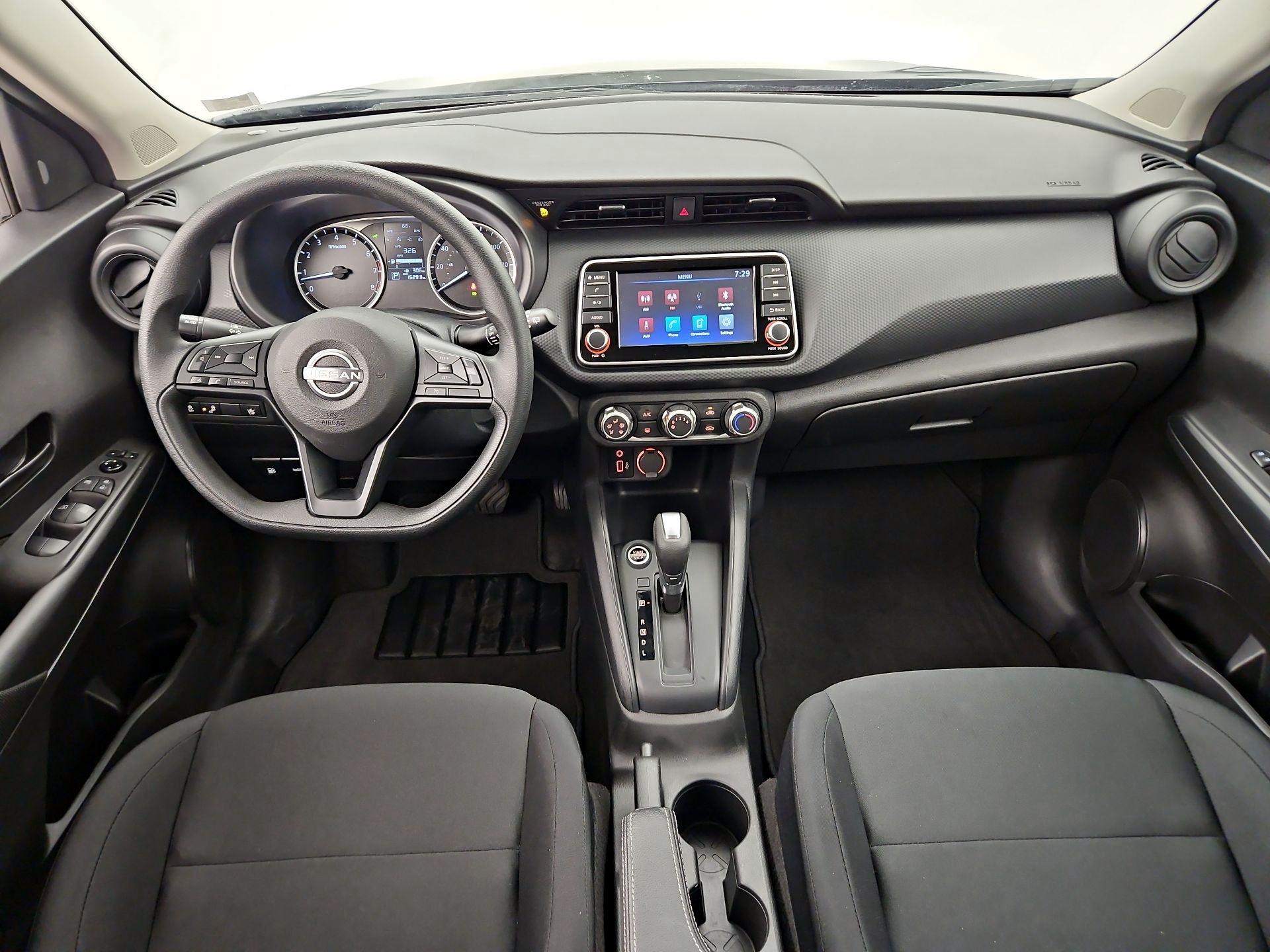 Thumbnail: 2025 Nissan Kicks - 9