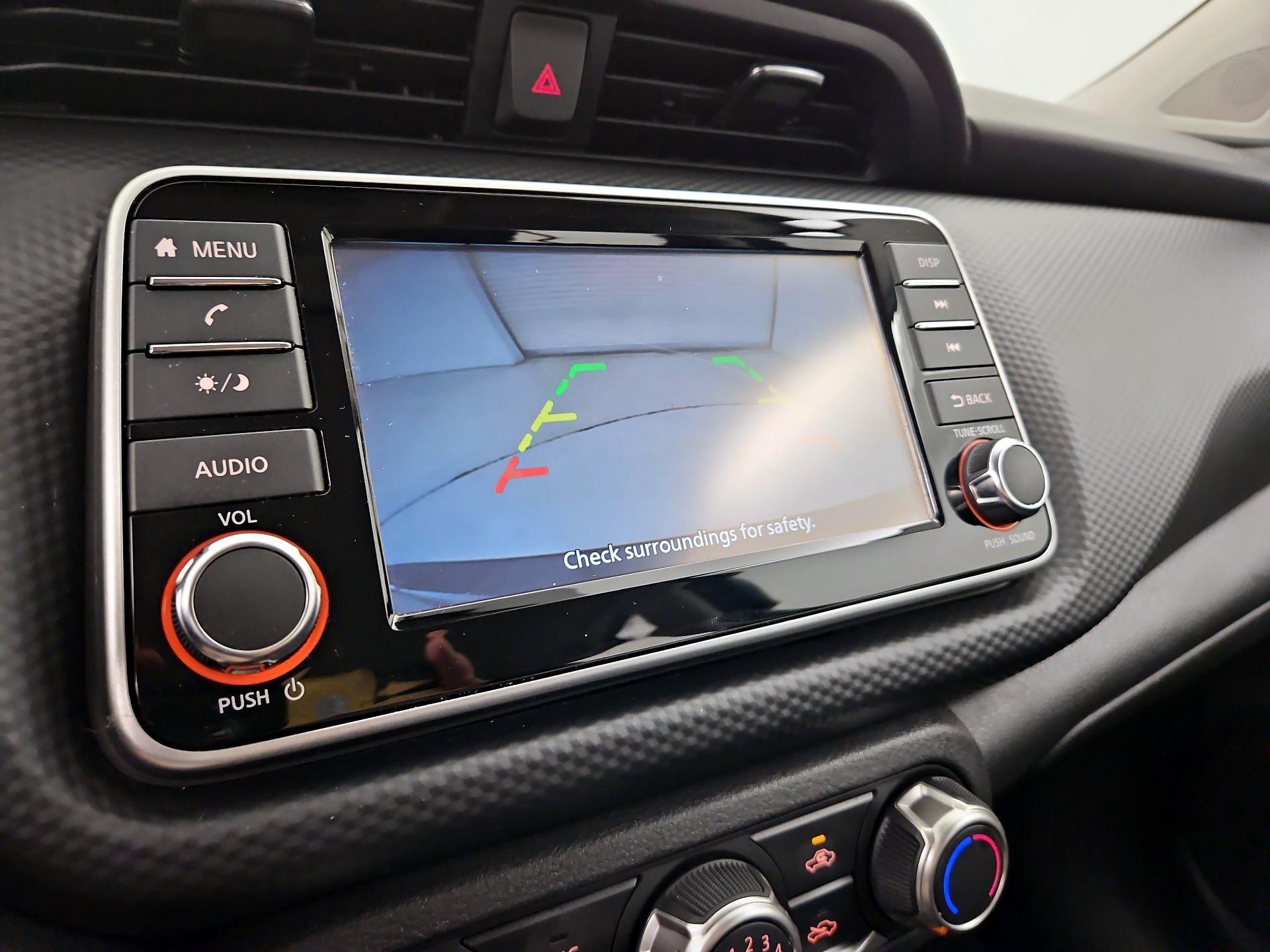 Thumbnail: 2025 Nissan Kicks - 14