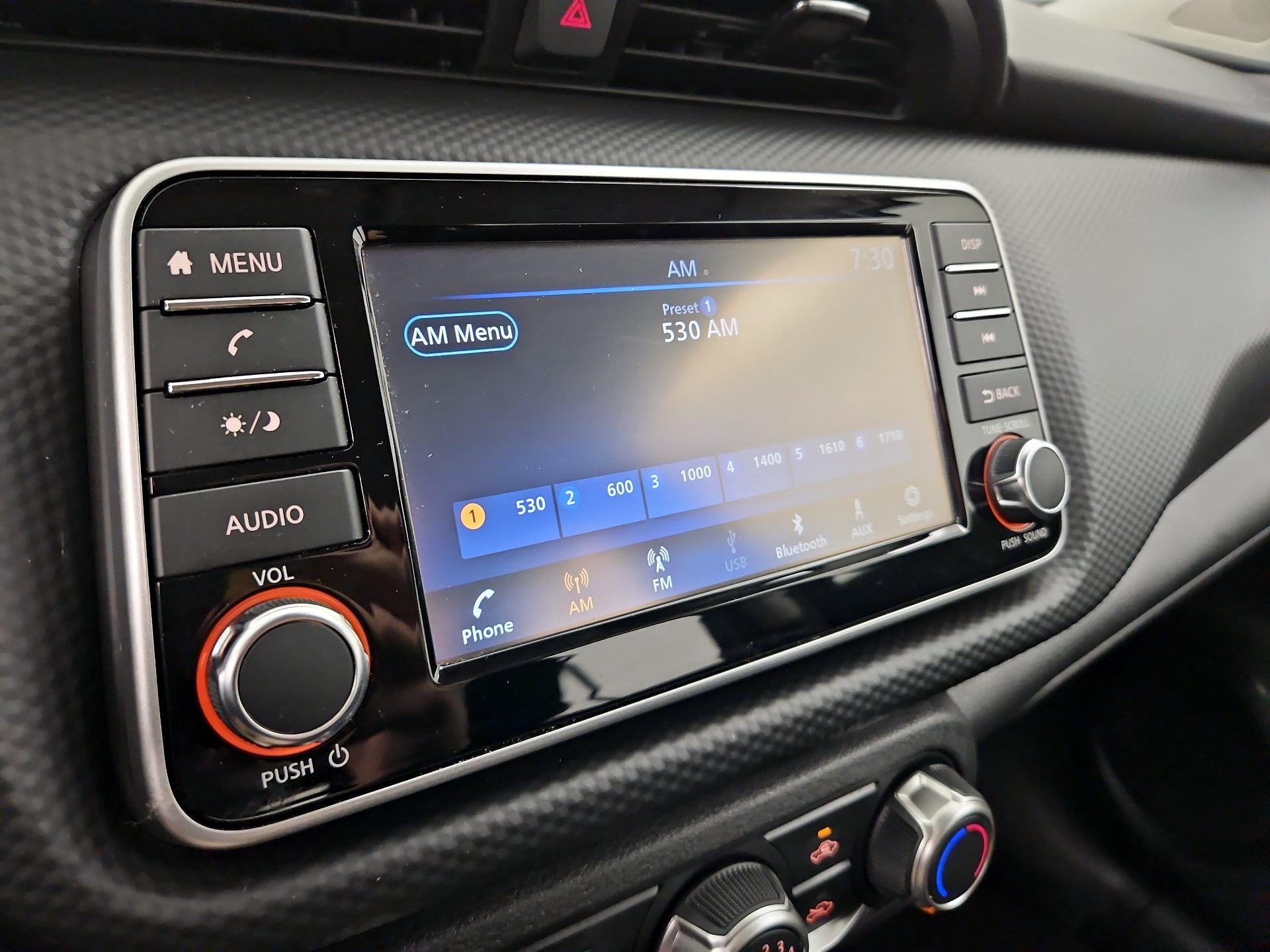 Thumbnail: 2025 Nissan Kicks - 15