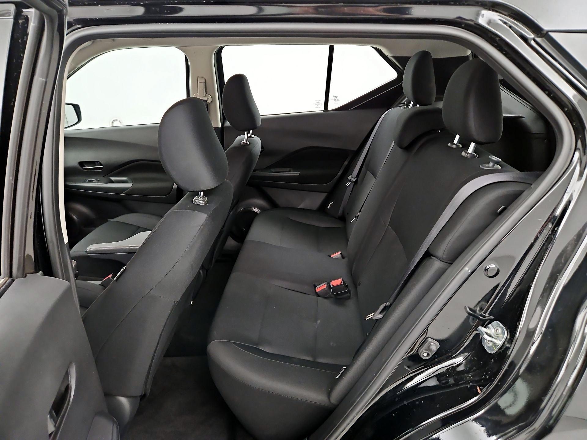 Thumbnail: 2025 Nissan Kicks - 19