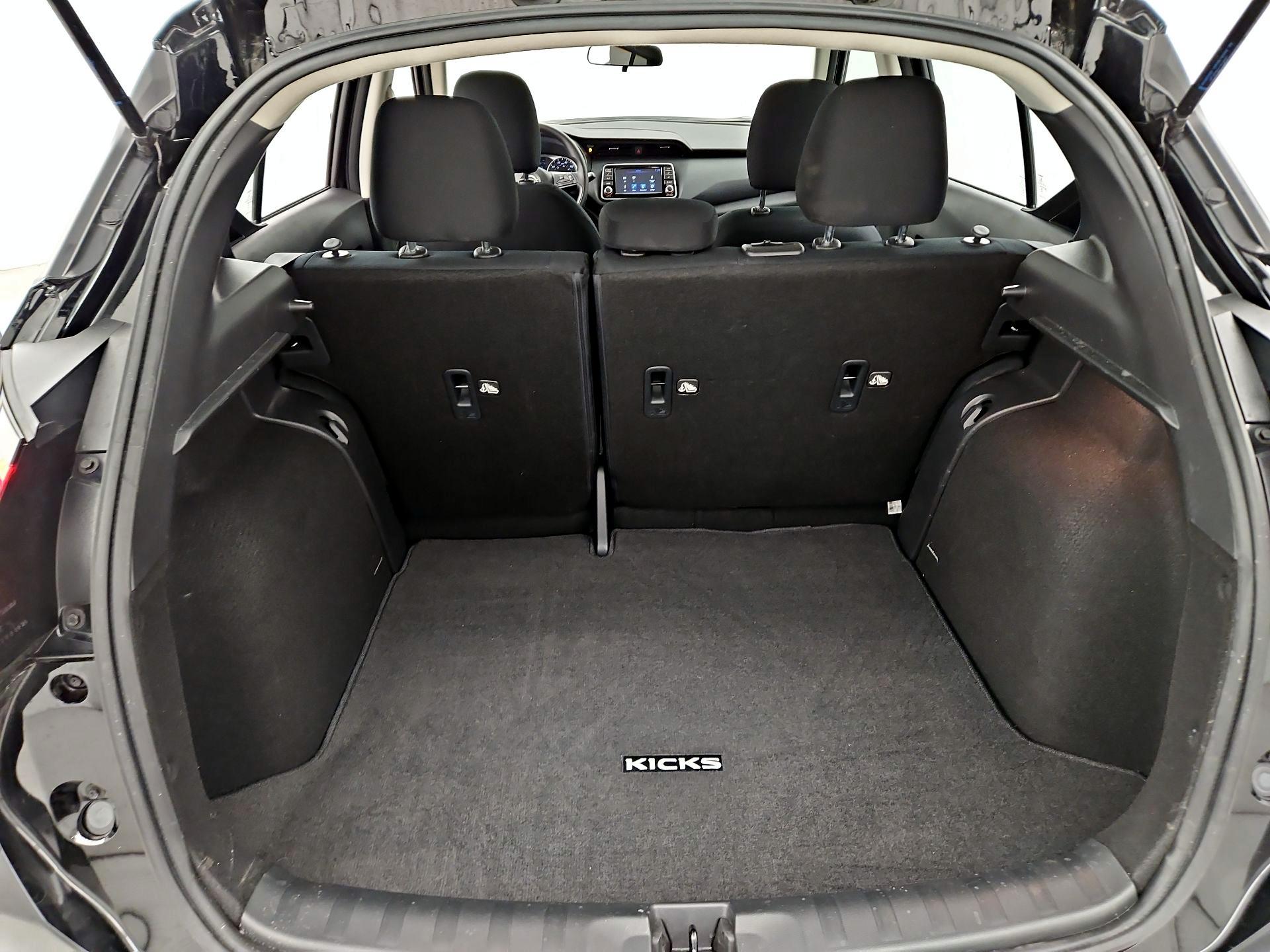 Thumbnail: 2025 Nissan Kicks - 20