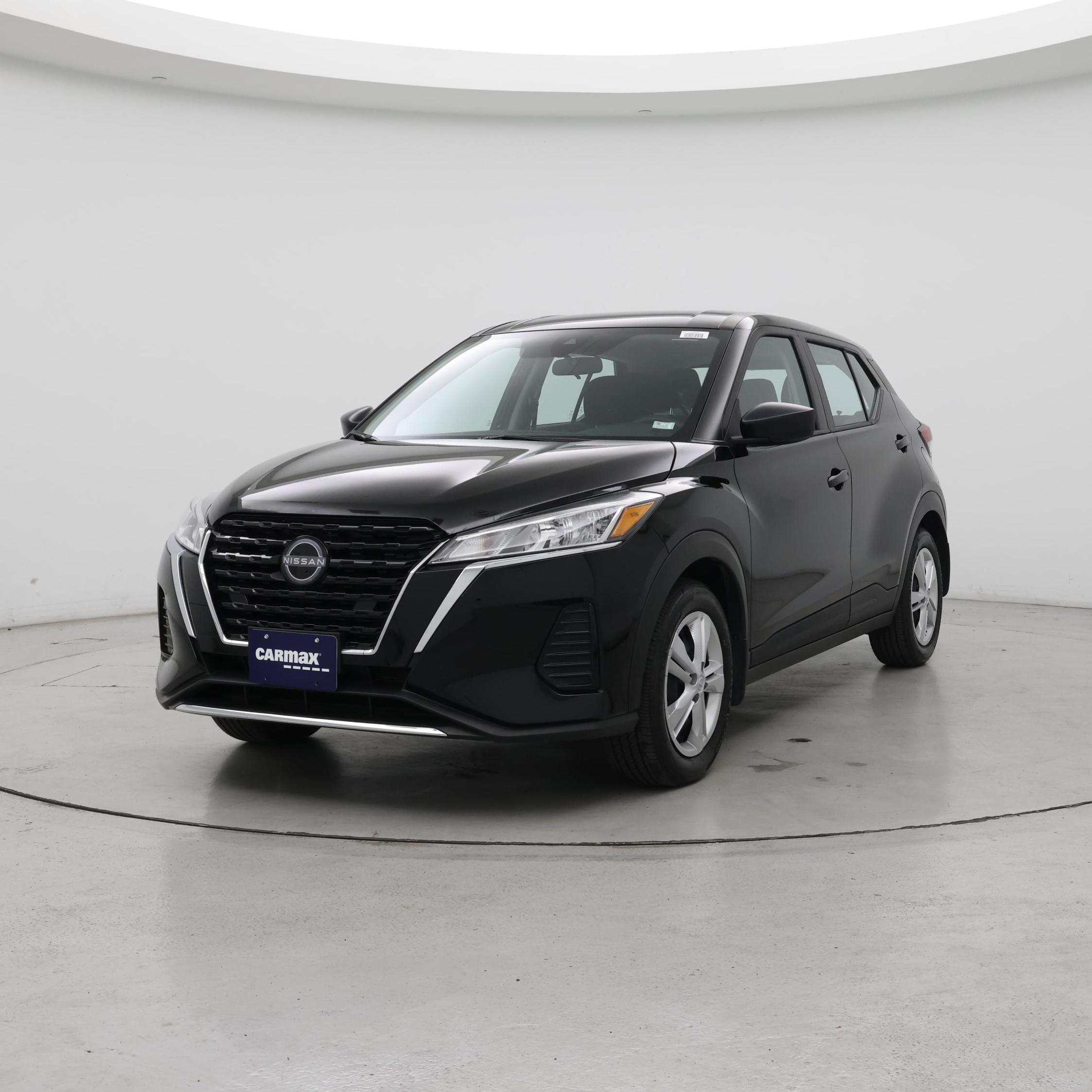 Thumbnail: 2025 Nissan Kicks - 4