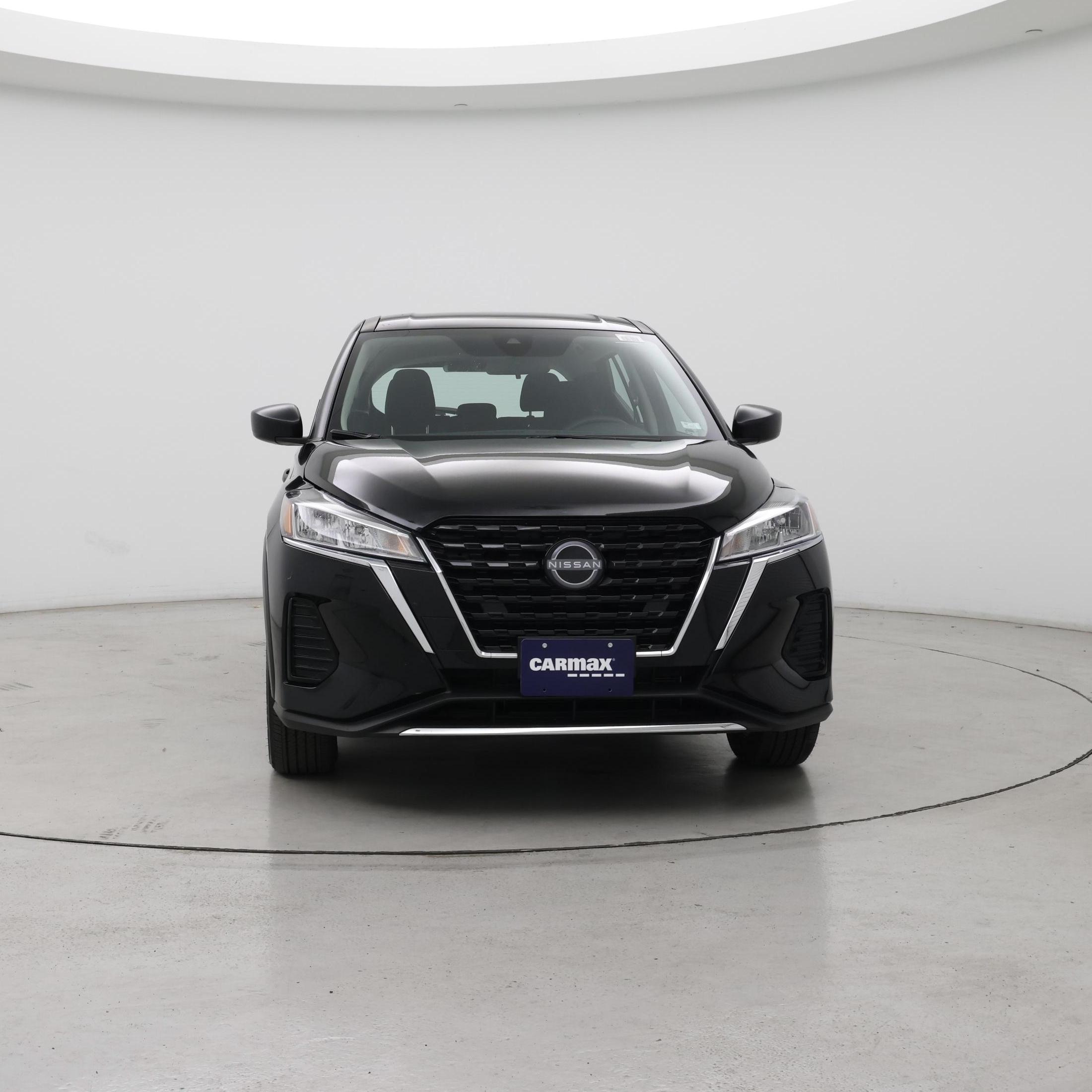Thumbnail: 2025 Nissan Kicks - 5