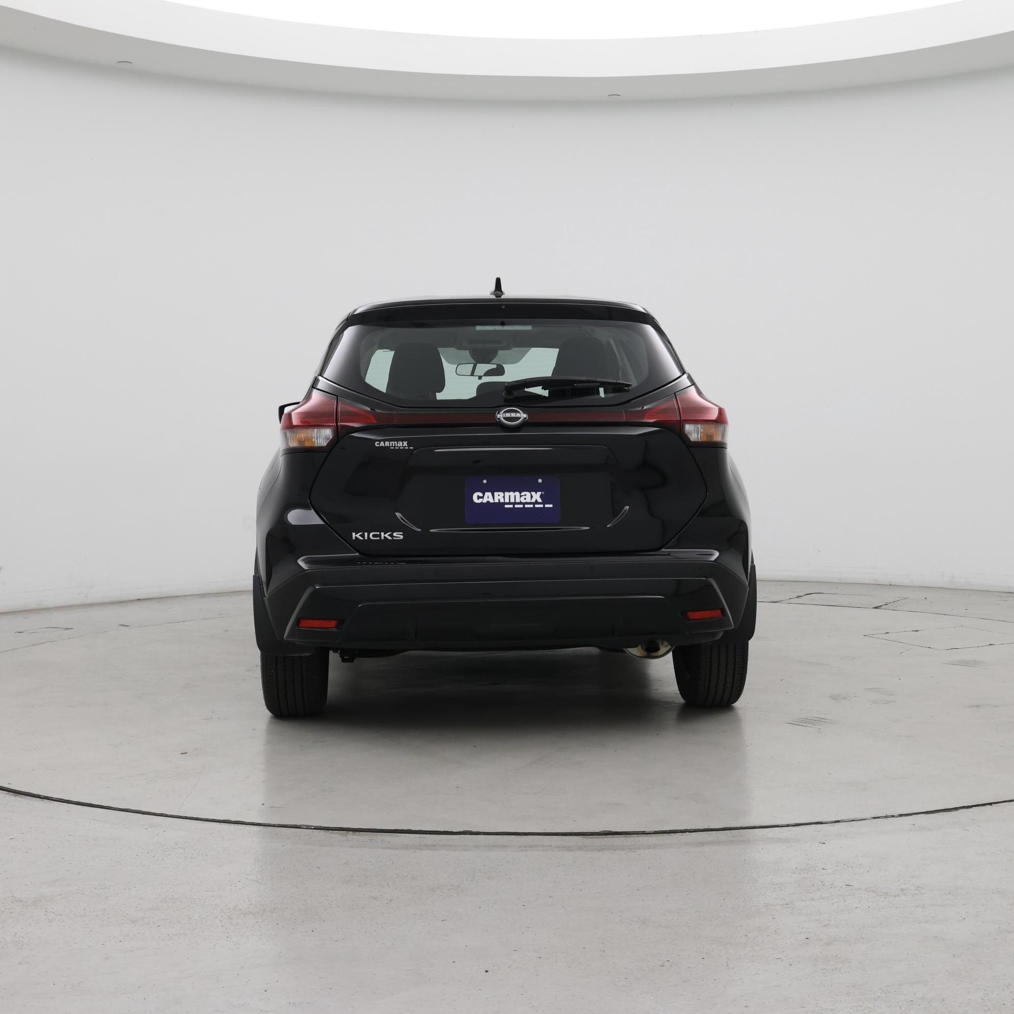 Thumbnail: 2025 Nissan Kicks - 6