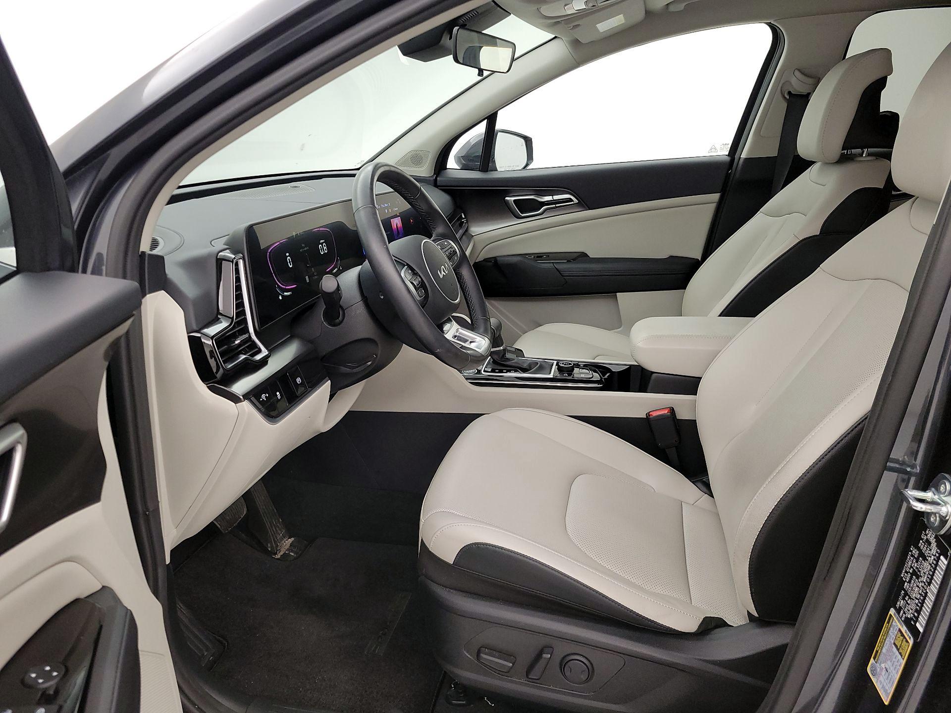 Thumbnail: 2025 Kia Sportage - 11