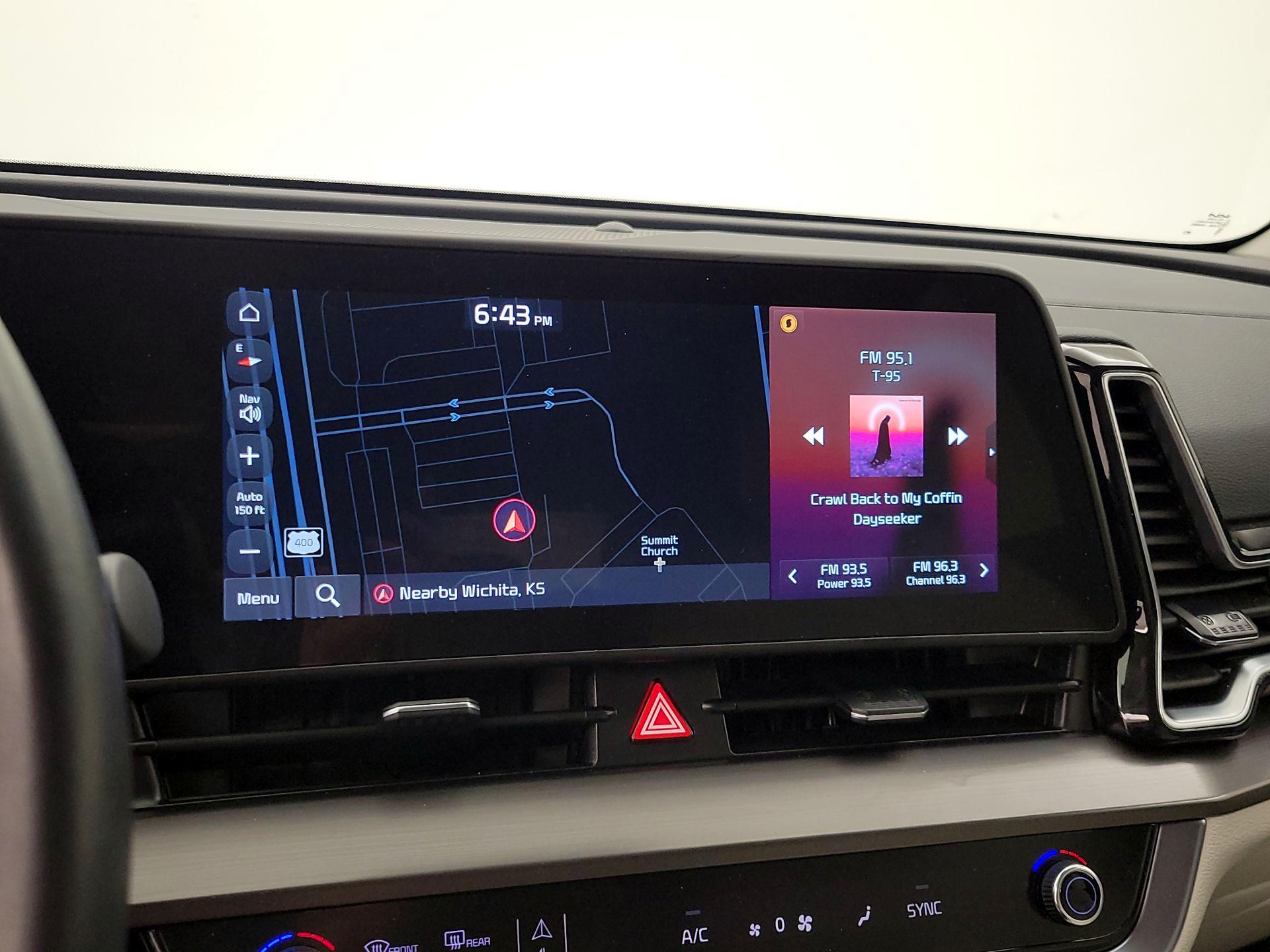 Thumbnail: 2025 Kia Sportage - 14