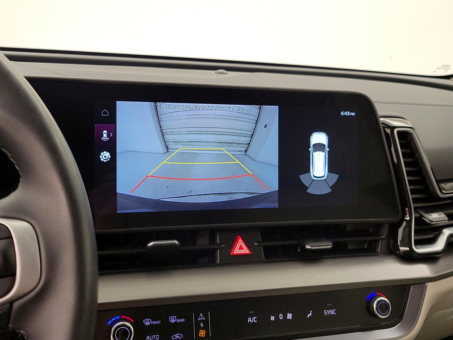 Thumbnail: 2025 Kia Sportage - 15