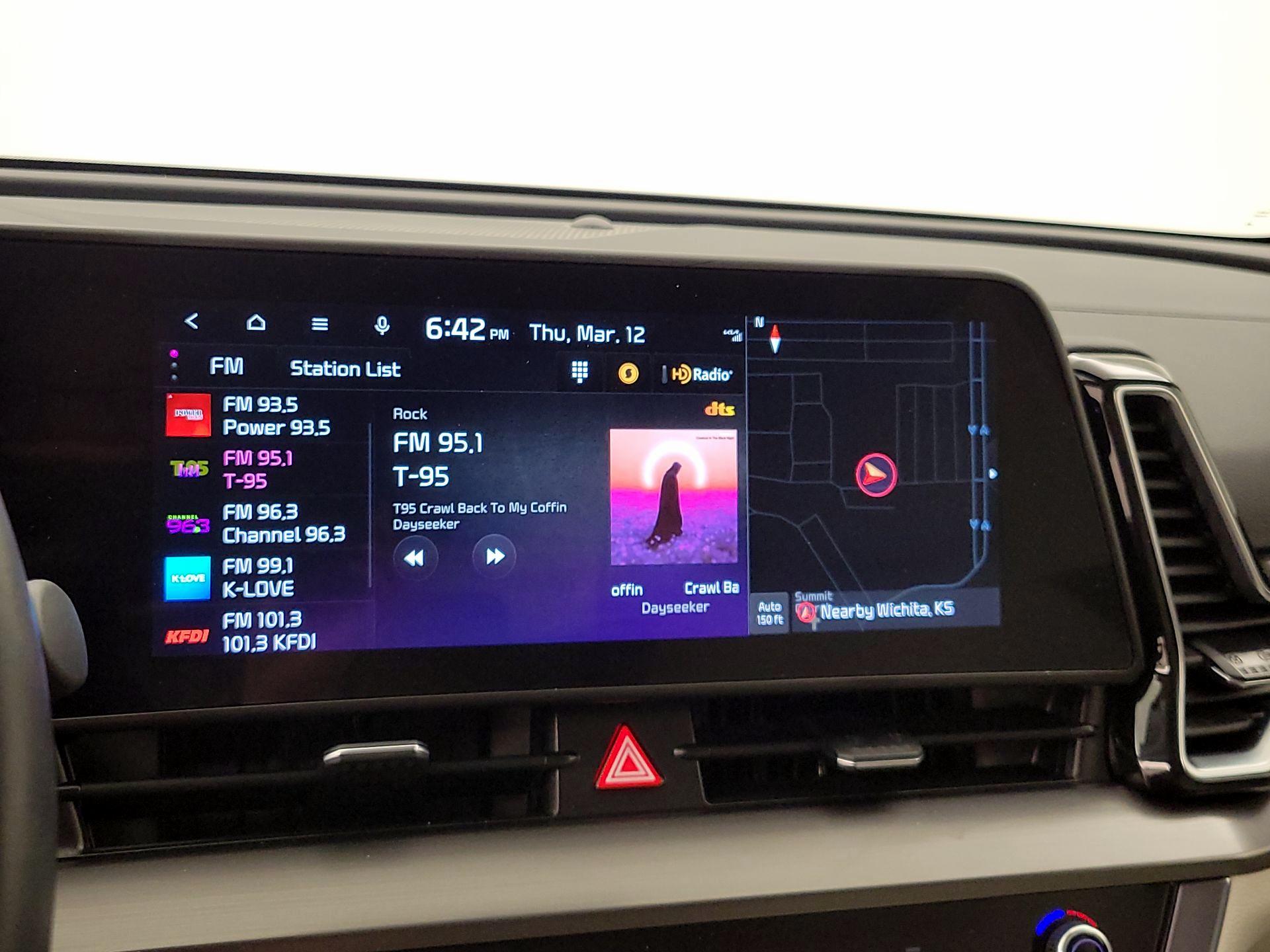 Thumbnail: 2025 Kia Sportage - 16