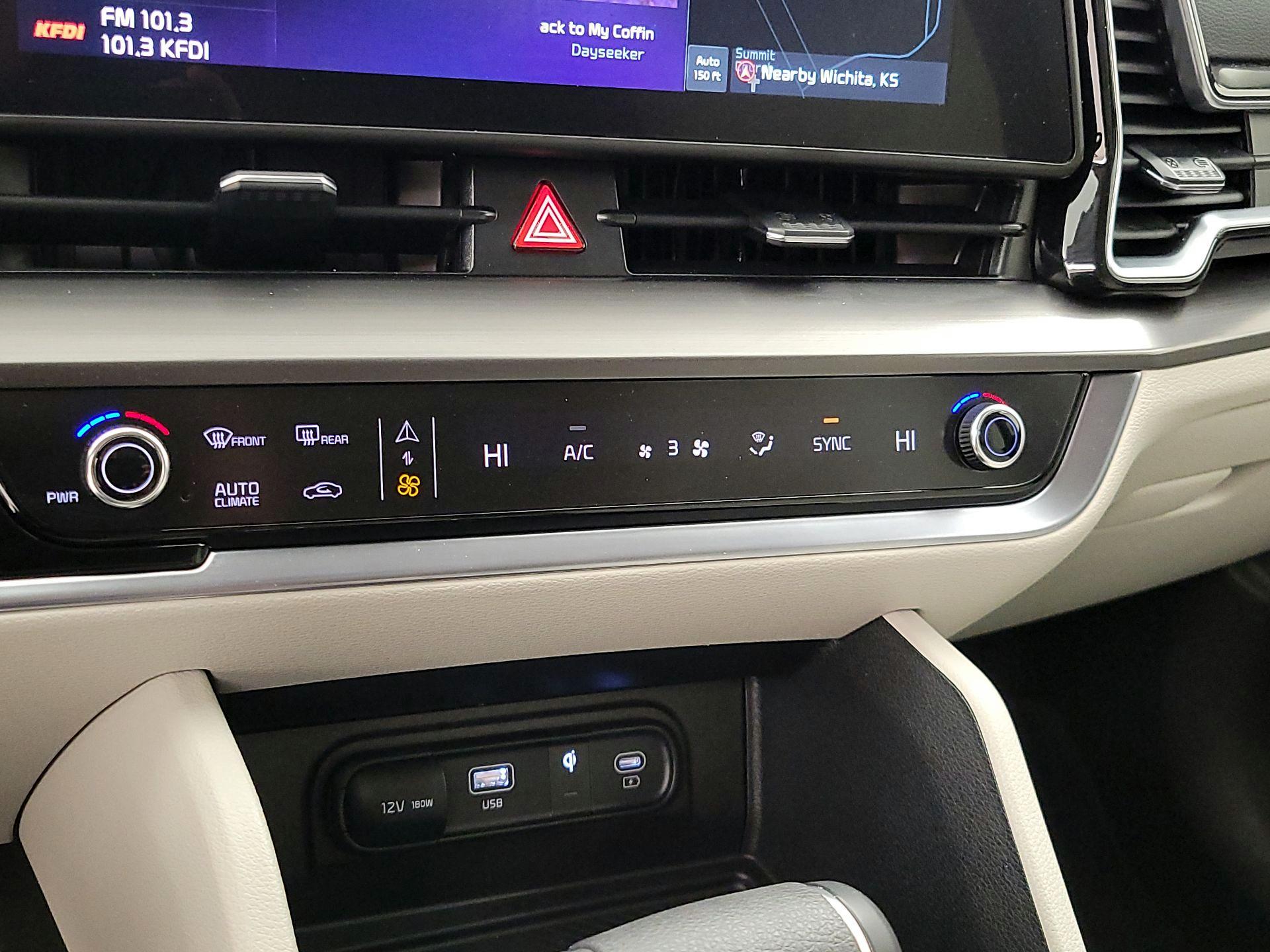 Thumbnail: 2025 Kia Sportage - 17