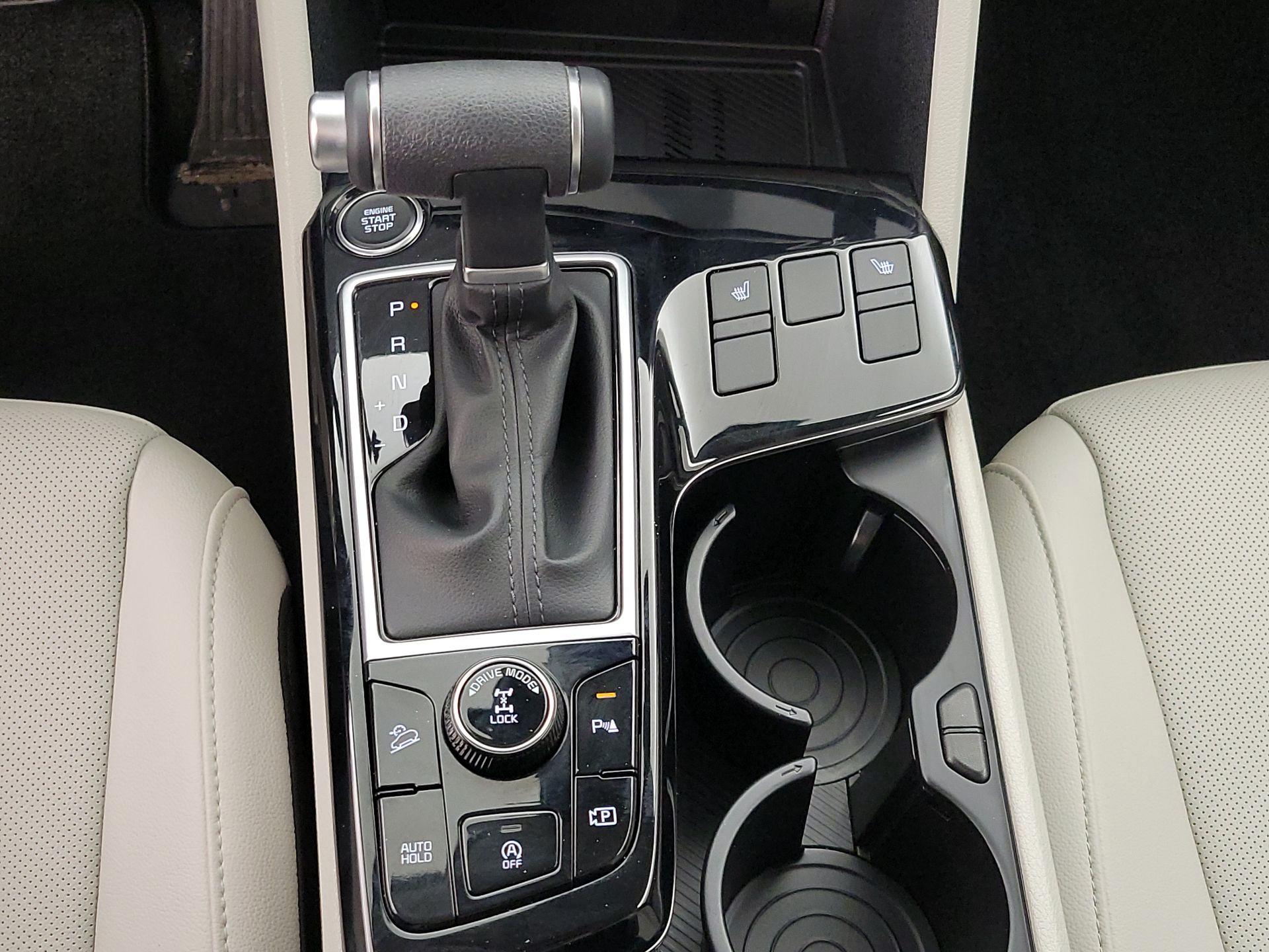 Thumbnail: 2025 Kia Sportage - 18