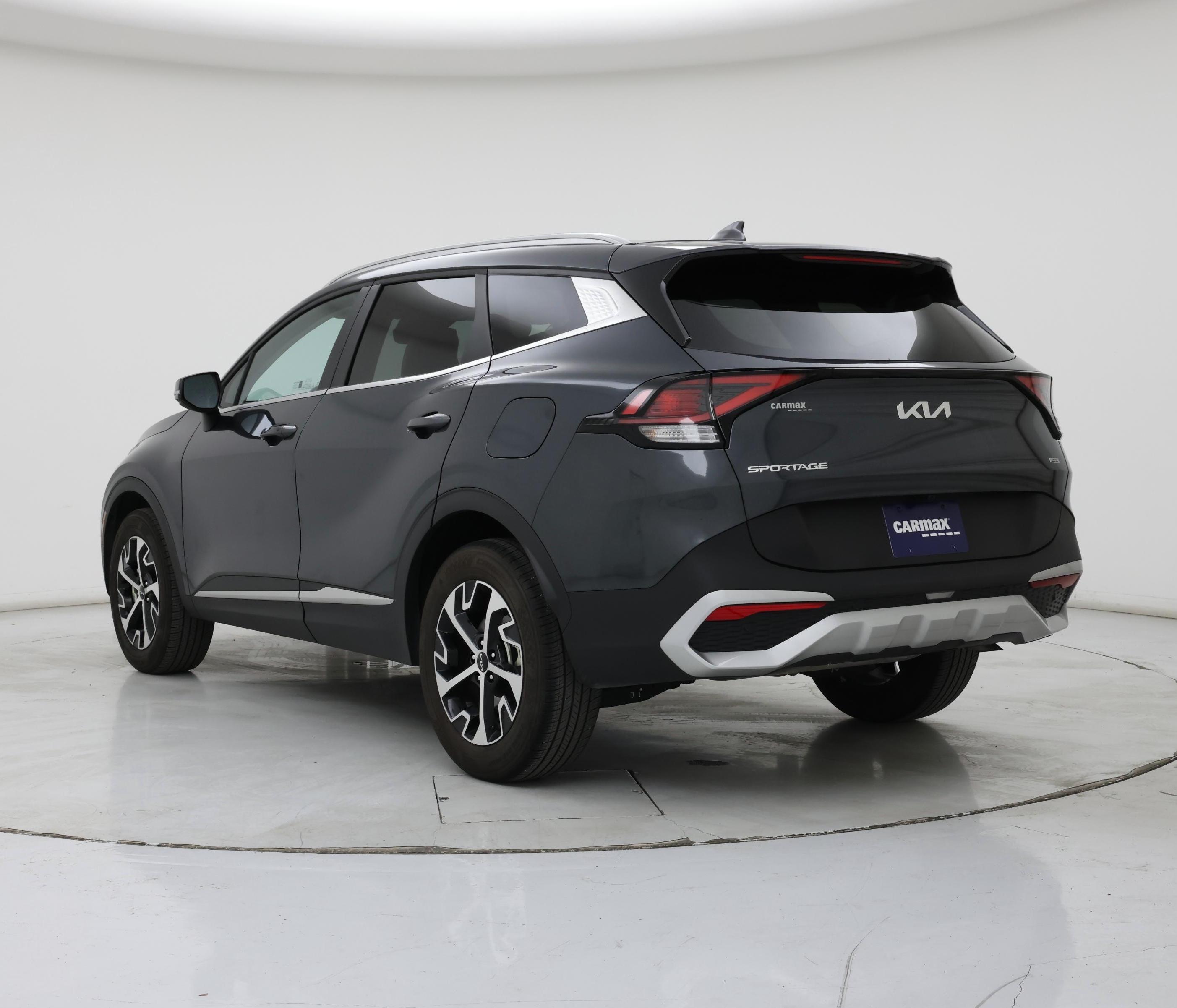 Thumbnail: 2025 Kia Sportage - 2