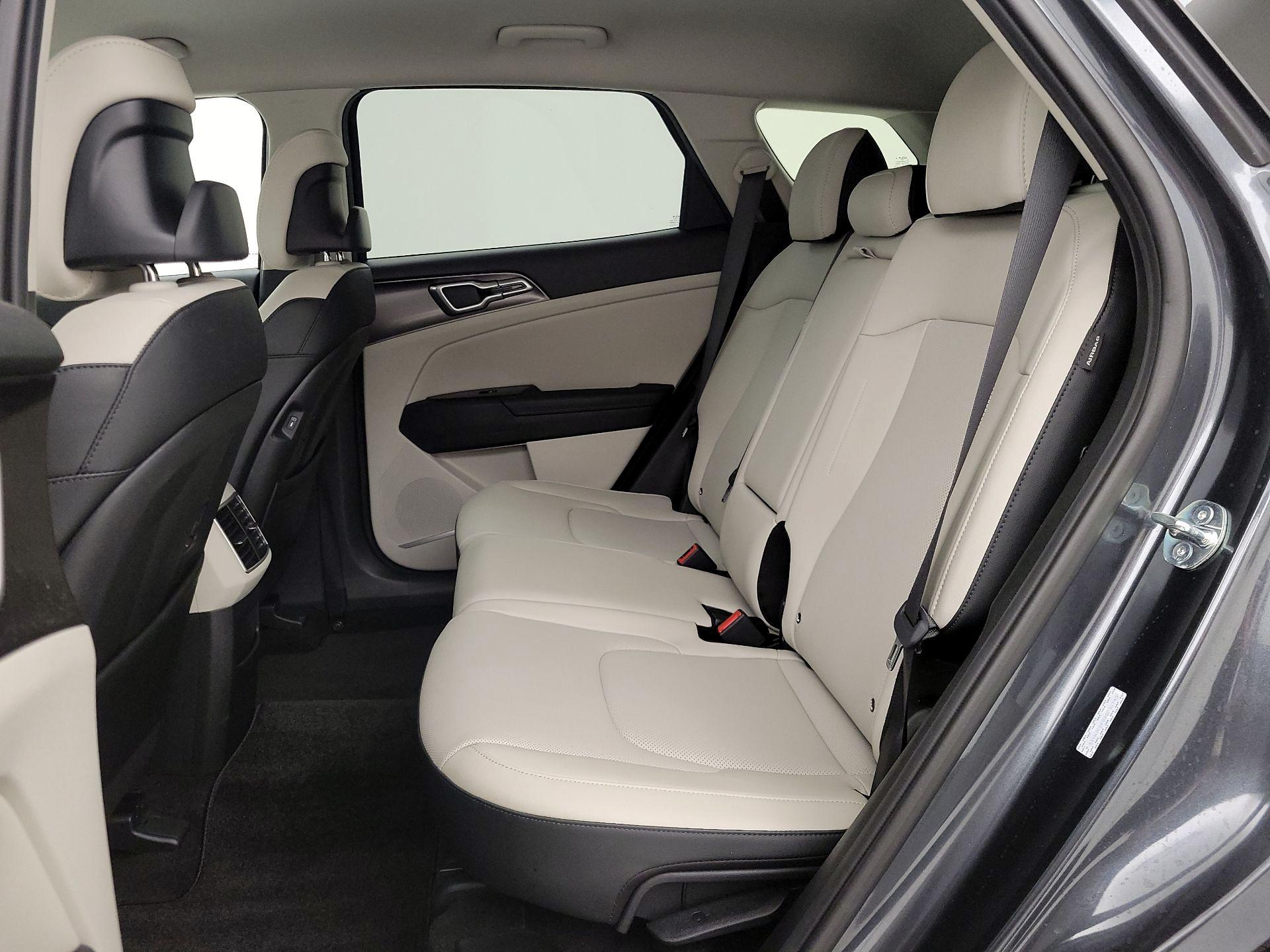 Thumbnail: 2025 Kia Sportage - 20