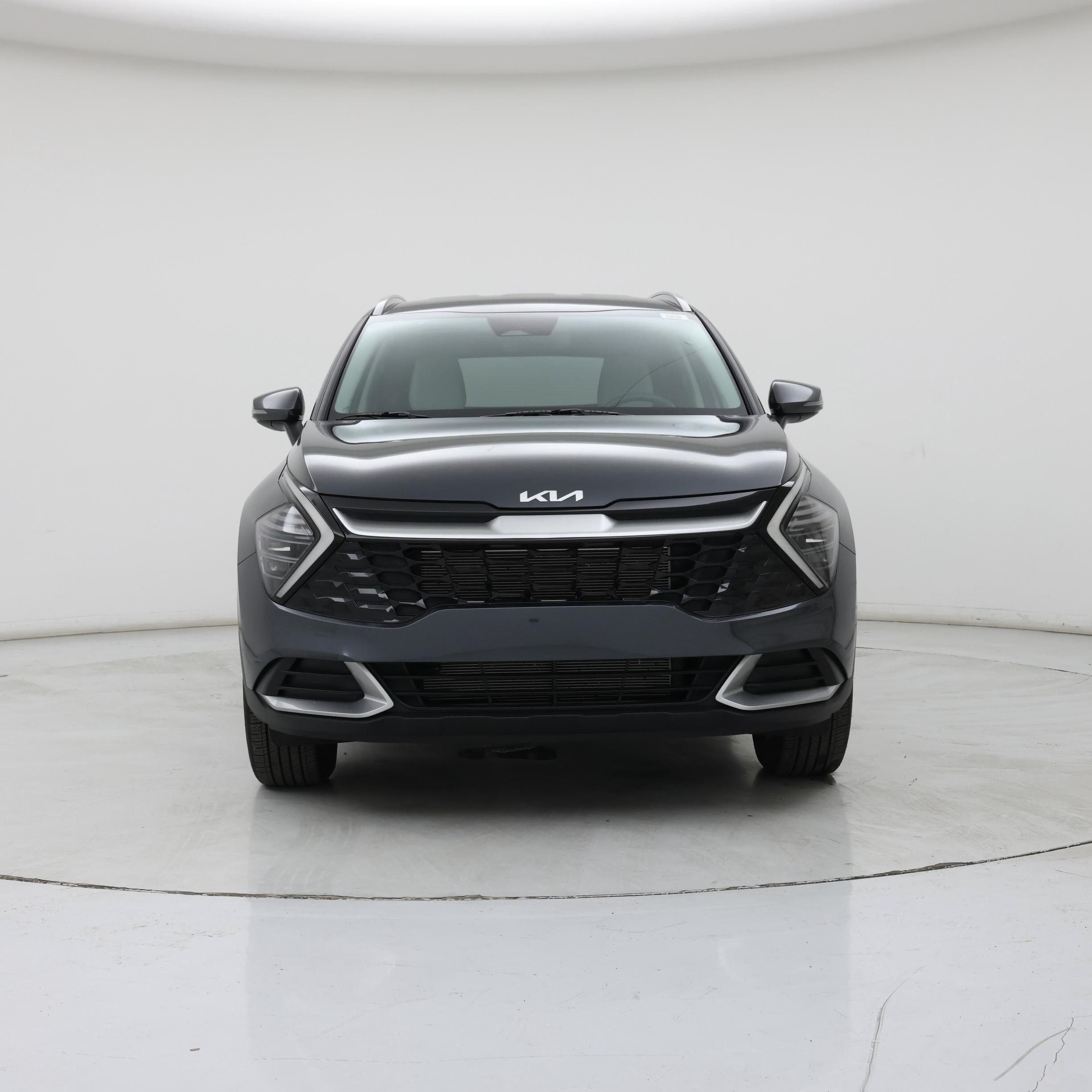 Thumbnail: 2025 Kia Sportage - 5