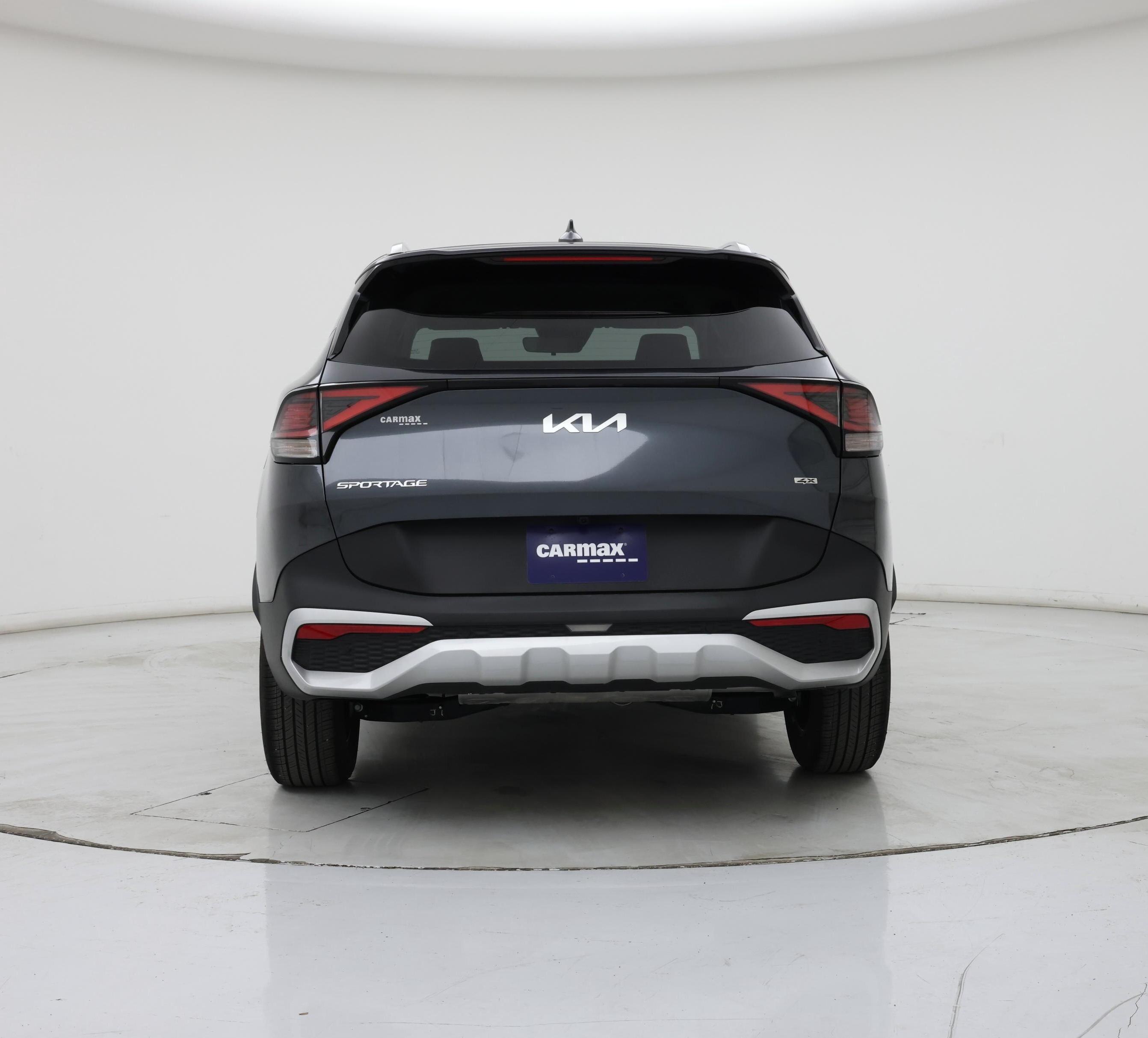 Thumbnail: 2025 Kia Sportage - 6