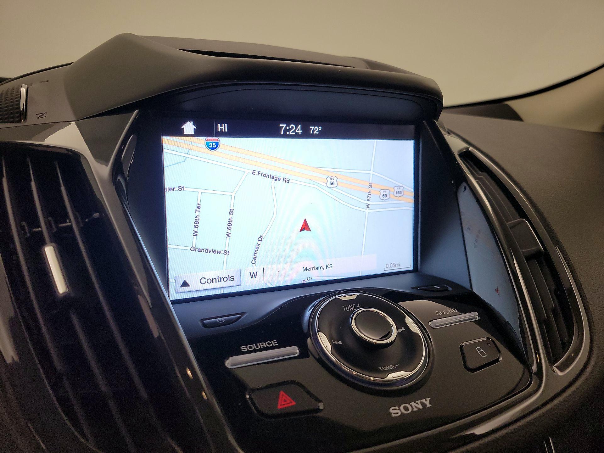 Thumbnail: 2016 Ford Escape - 14