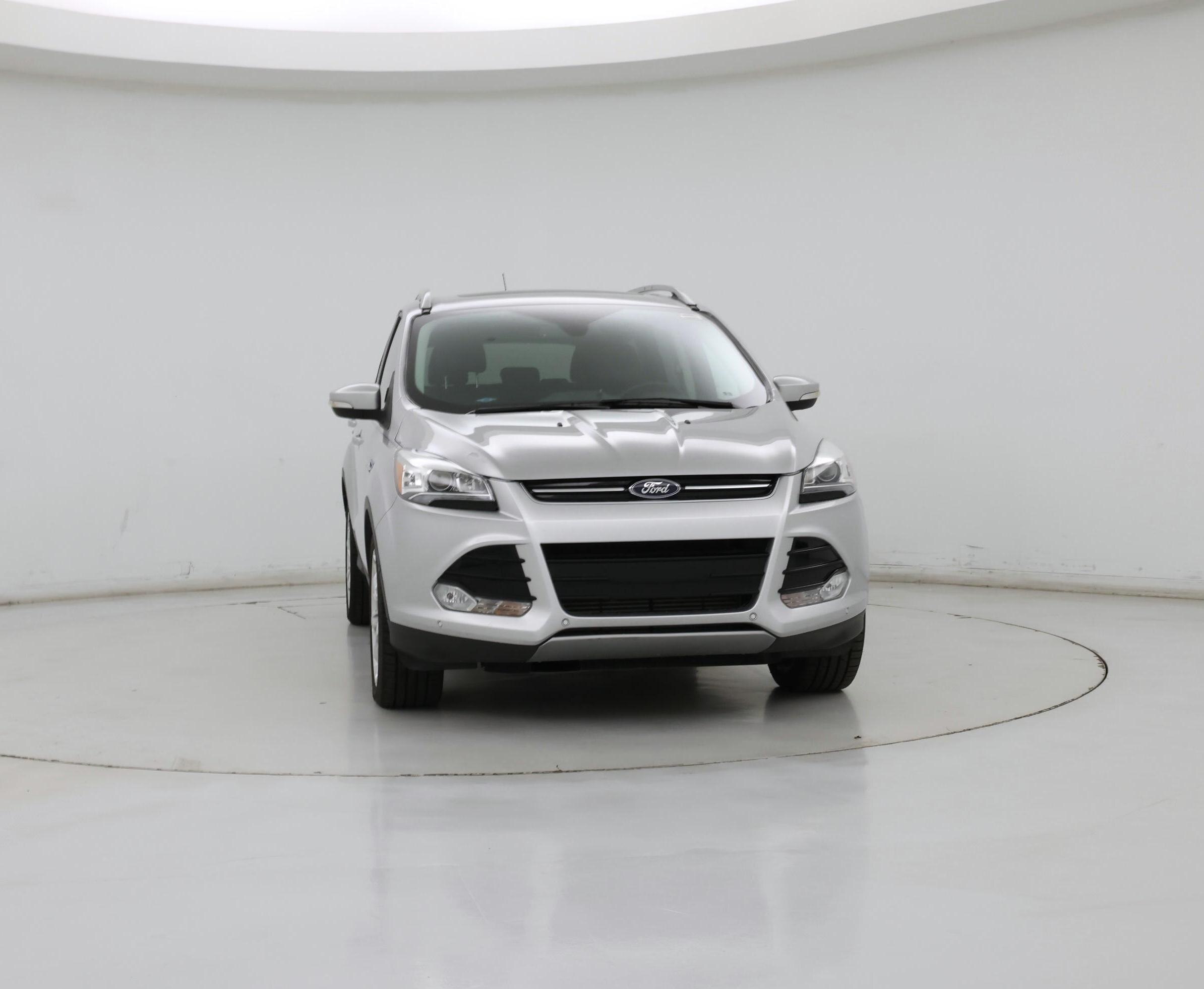 Thumbnail: 2016 Ford Escape - 5