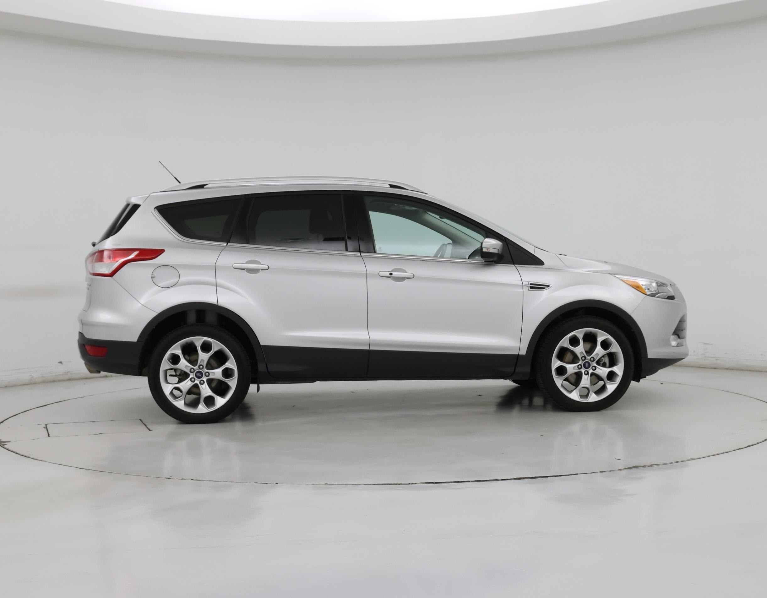 Thumbnail: 2016 Ford Escape - 7